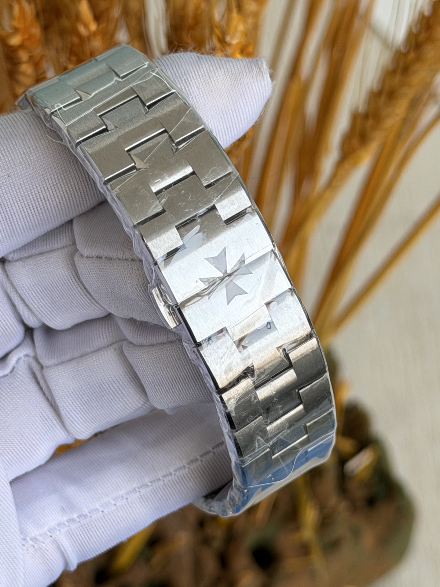 Vacheron Constantin 4520V / 210A-B483 detail 5