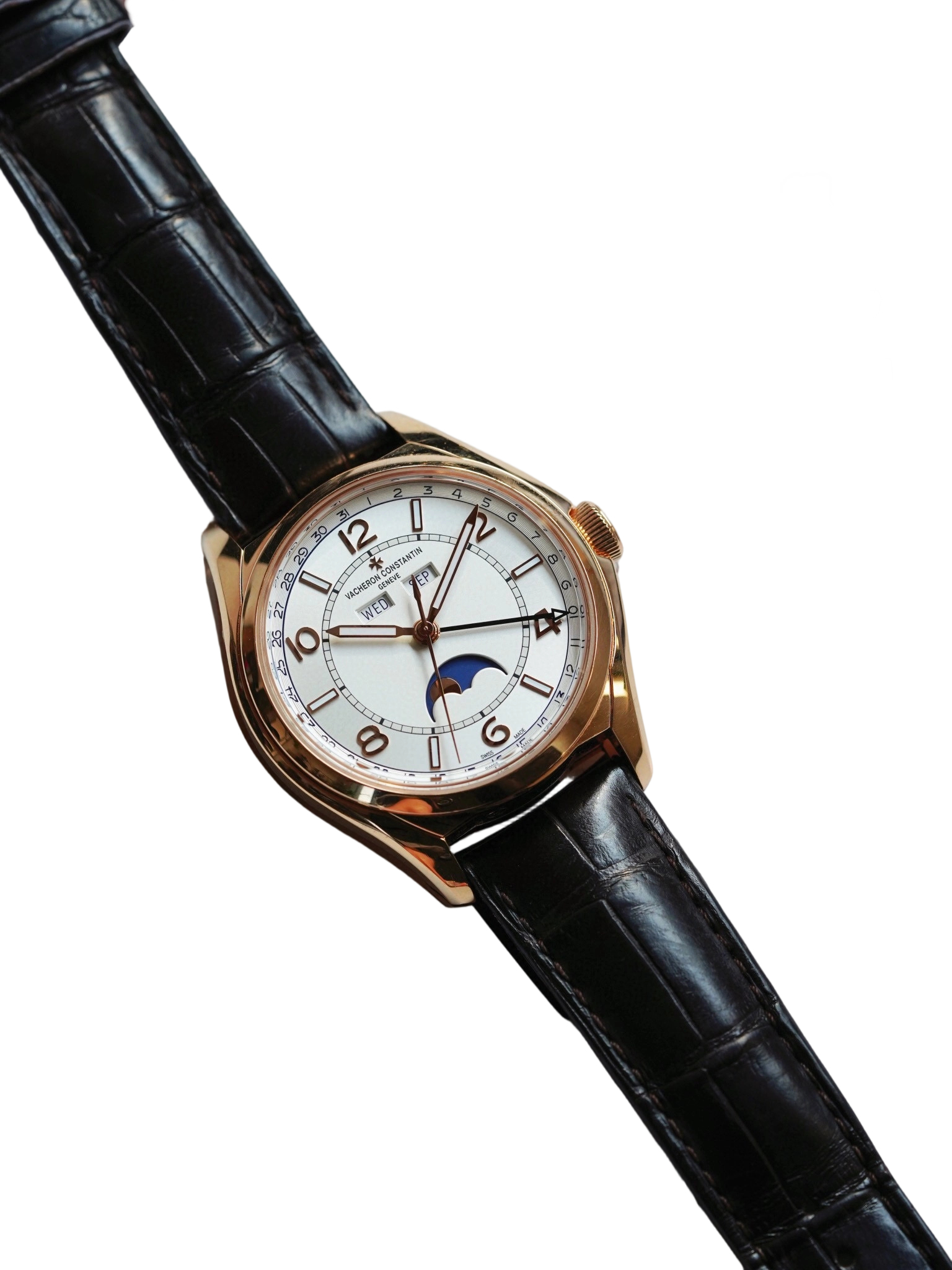 Vacheron Constantin 4000E / 000R-B438