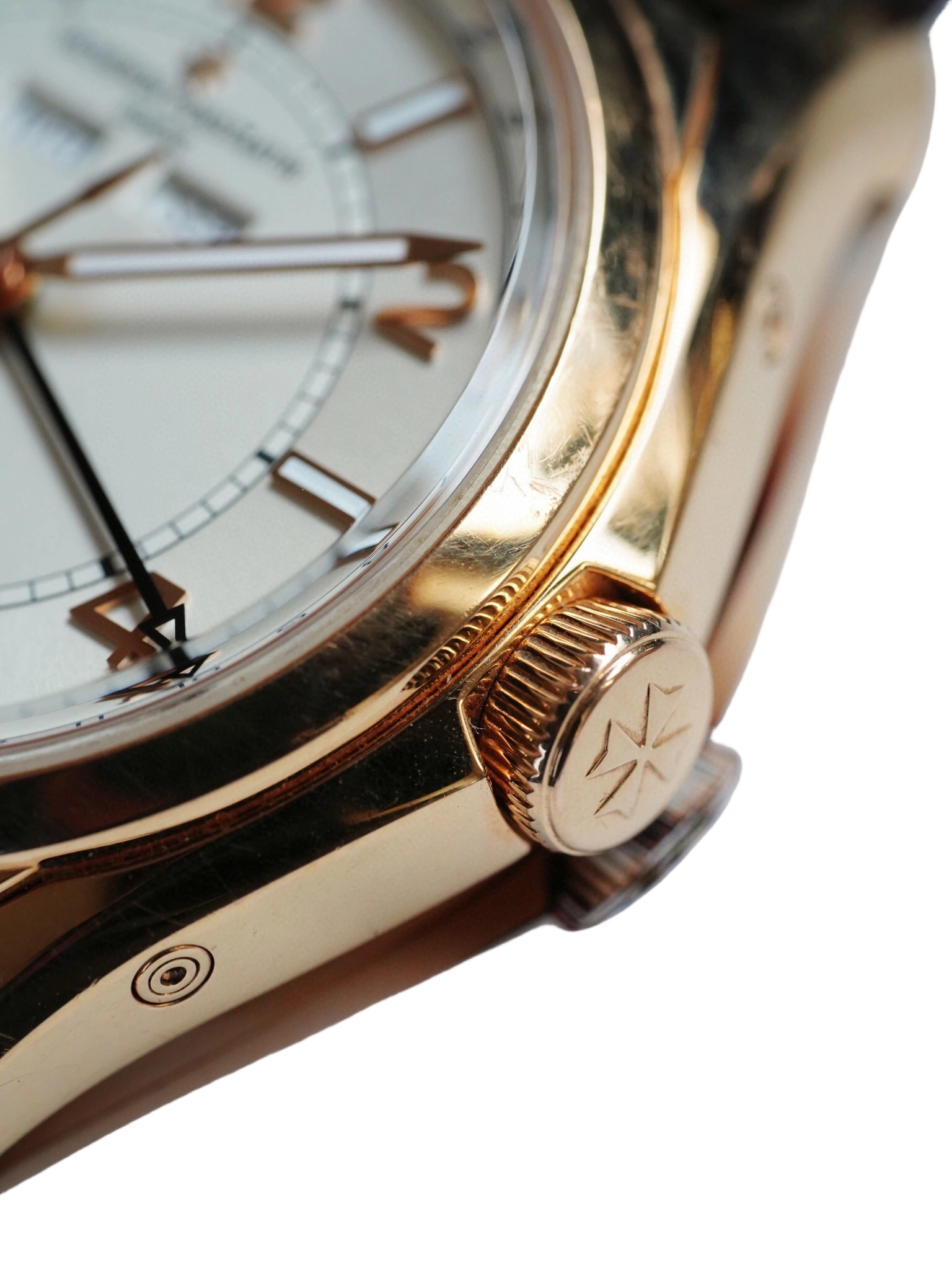 Vacheron Constantin 4000E / 000R-B438 detail 3