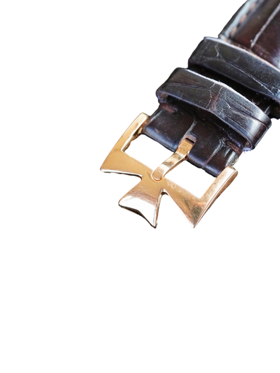 Vacheron Constantin 4000E / 000R-B438 detail 4