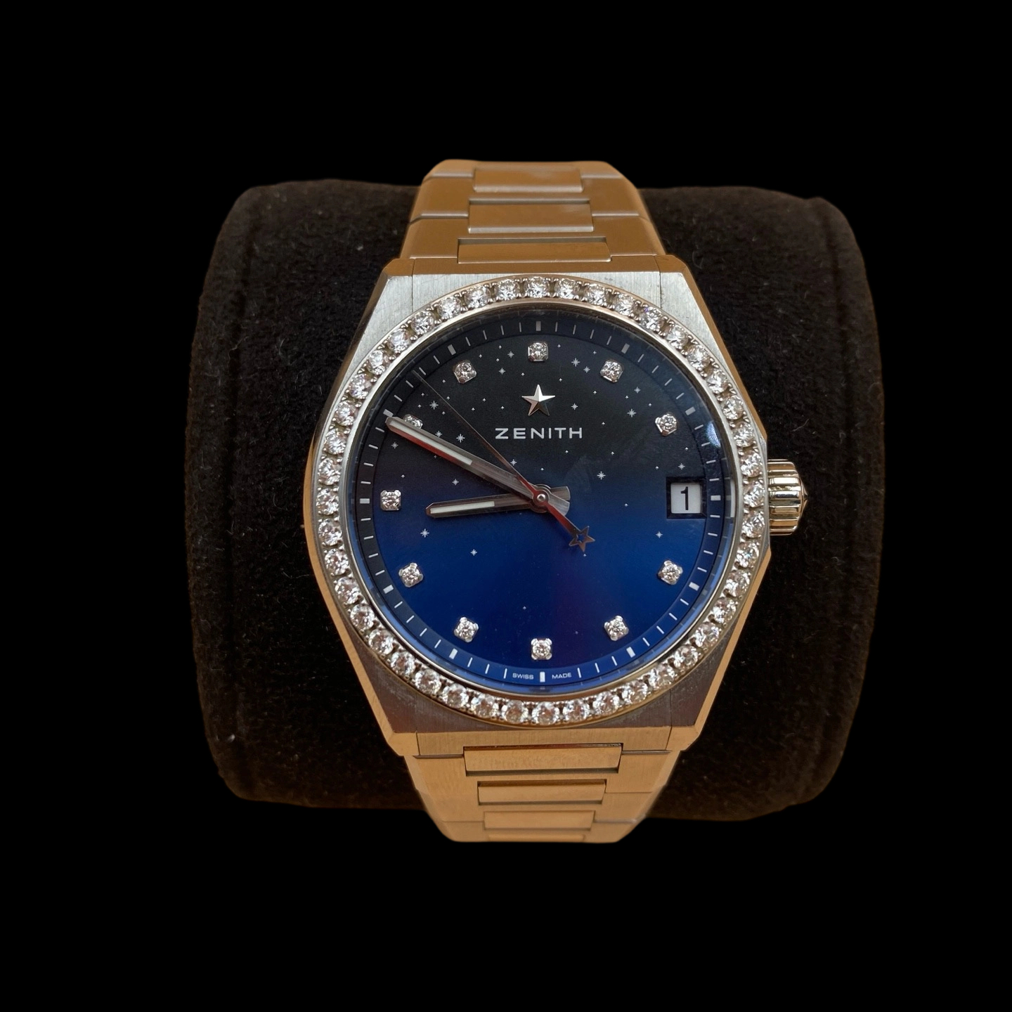 Zenith 16.9200.670 / 01.MI001