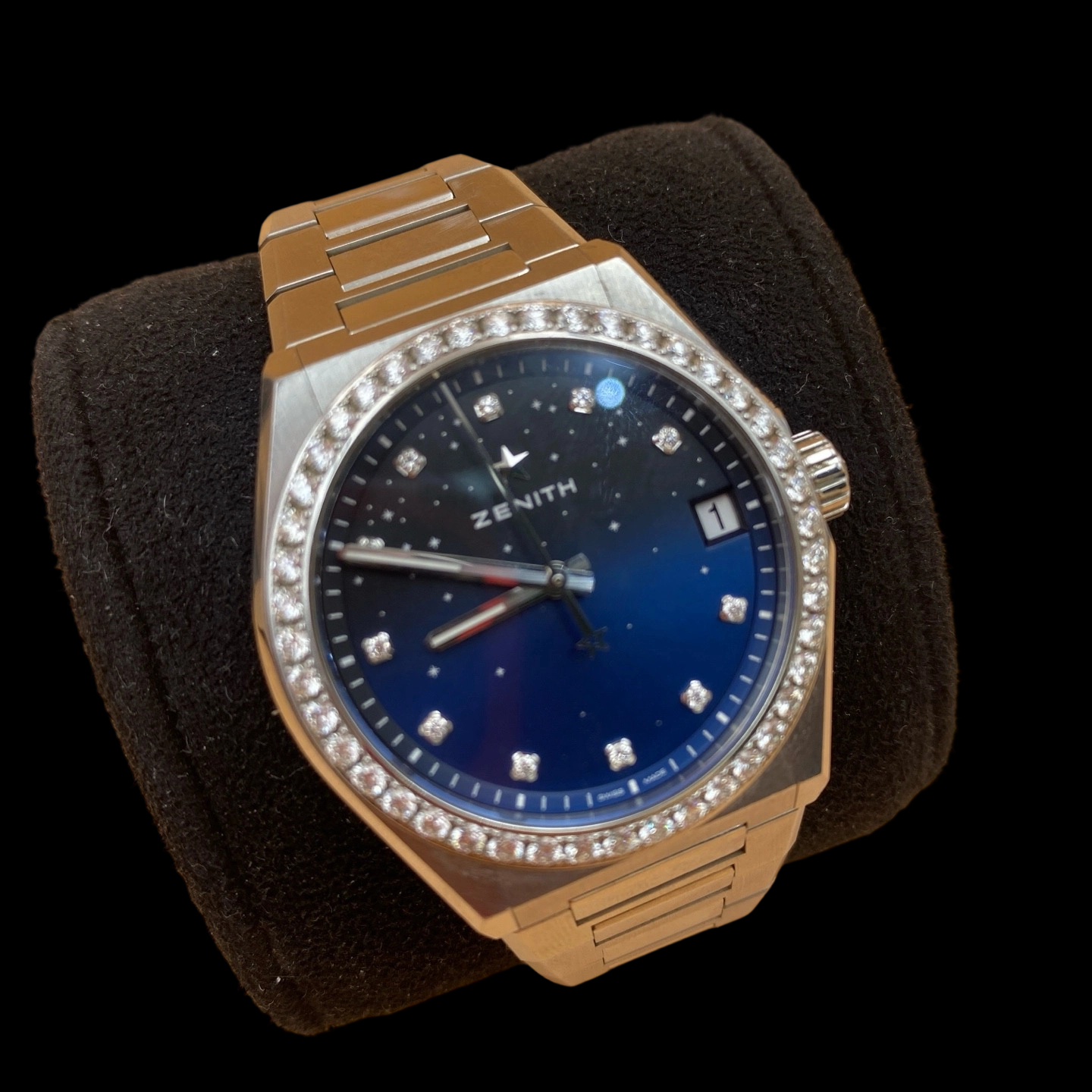 Zenith 16.9200.670 / 01.MI001 detail 1