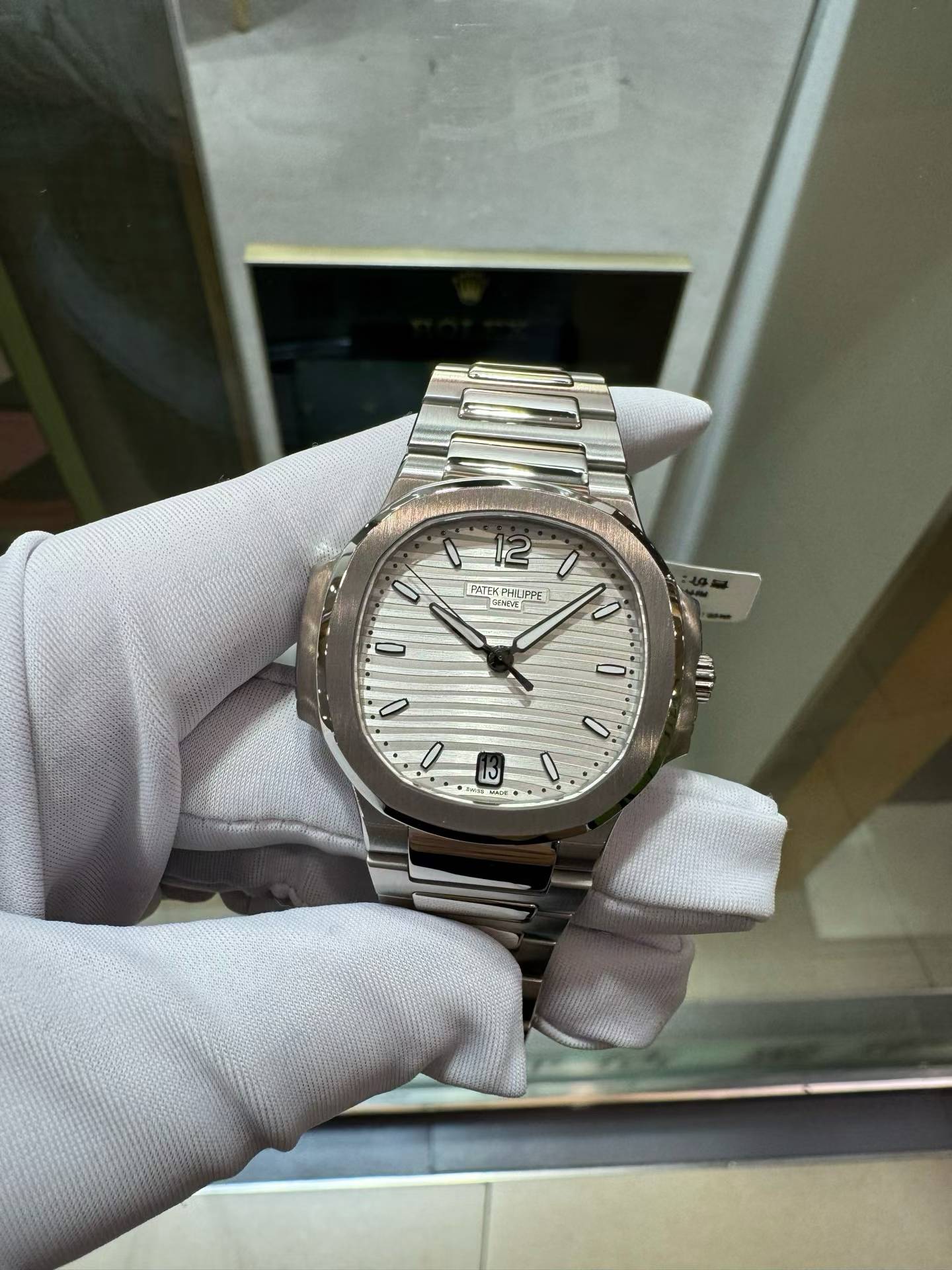Patek Philippe 7118 / 1A-010