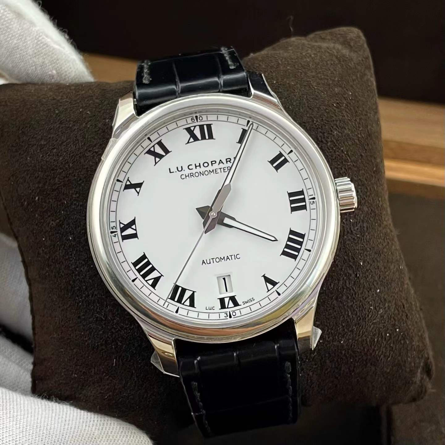 Chopard 168558-3002