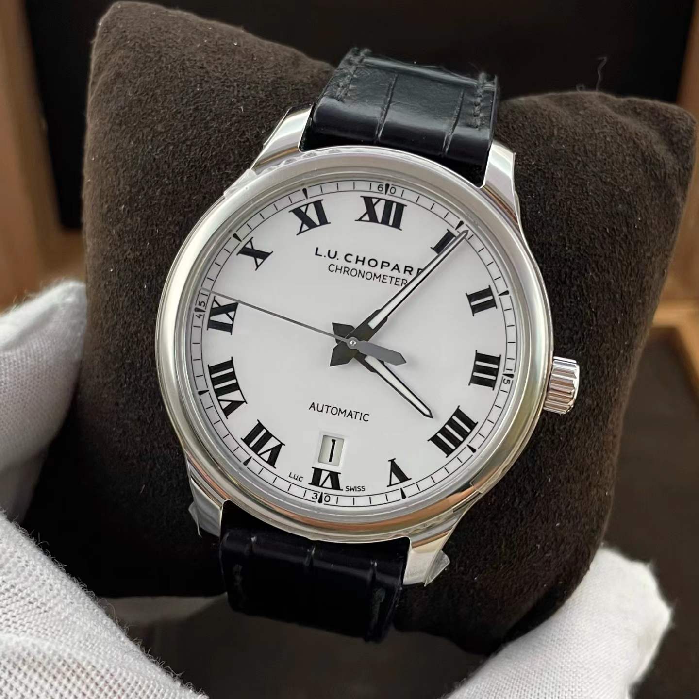 Chopard 168558-3002 detail 1