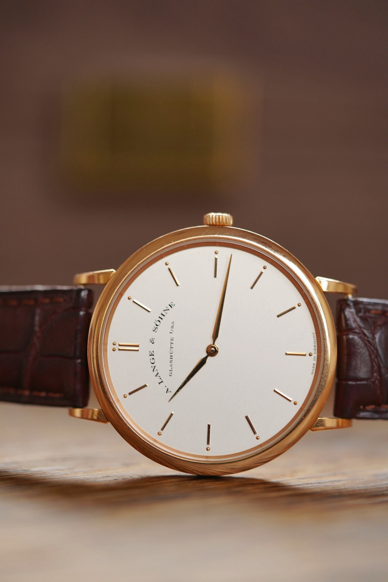 A. Lange & S&ouml;hne 211.032