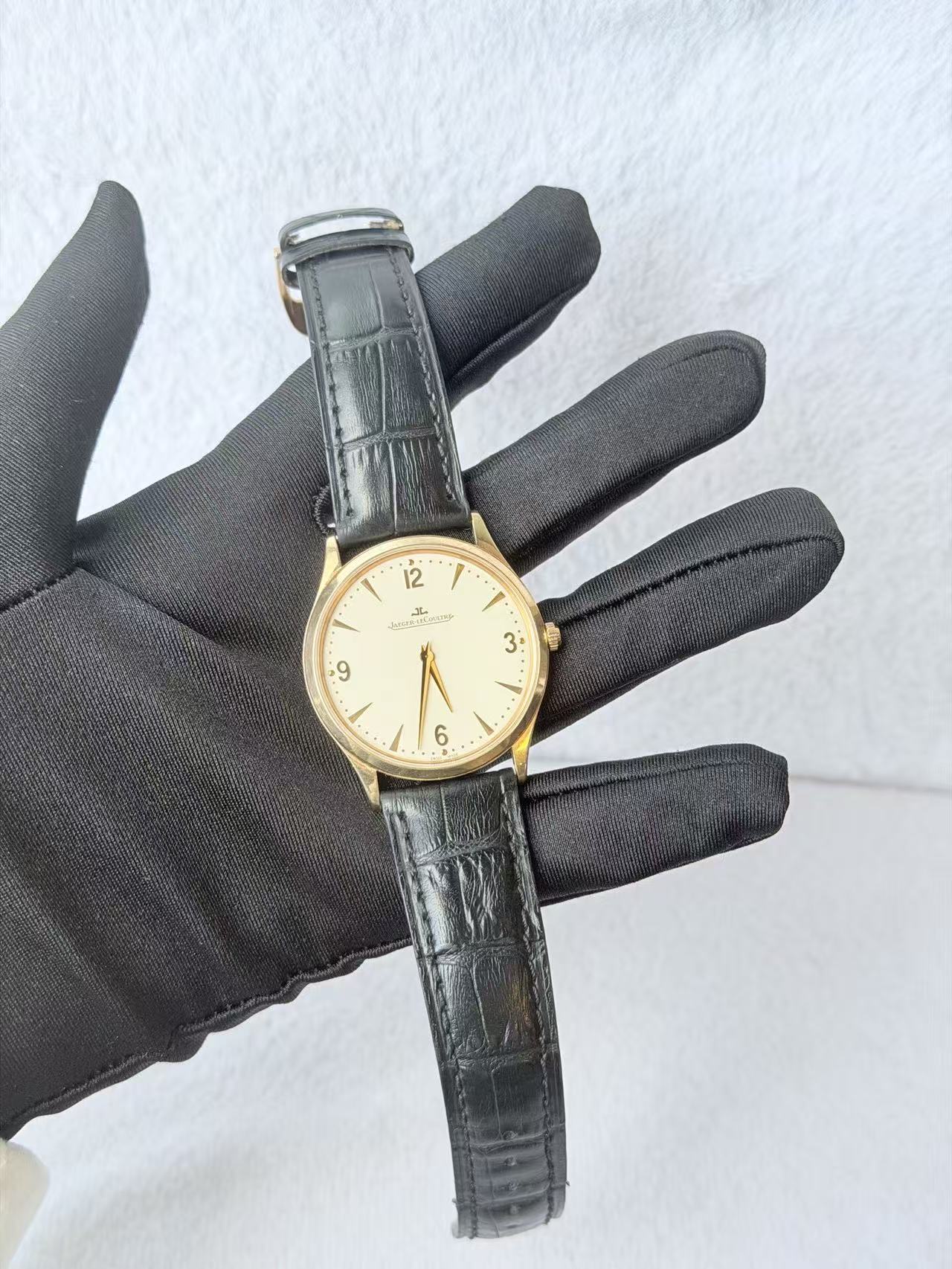 Jaeger-LeCoultre Q1342420
