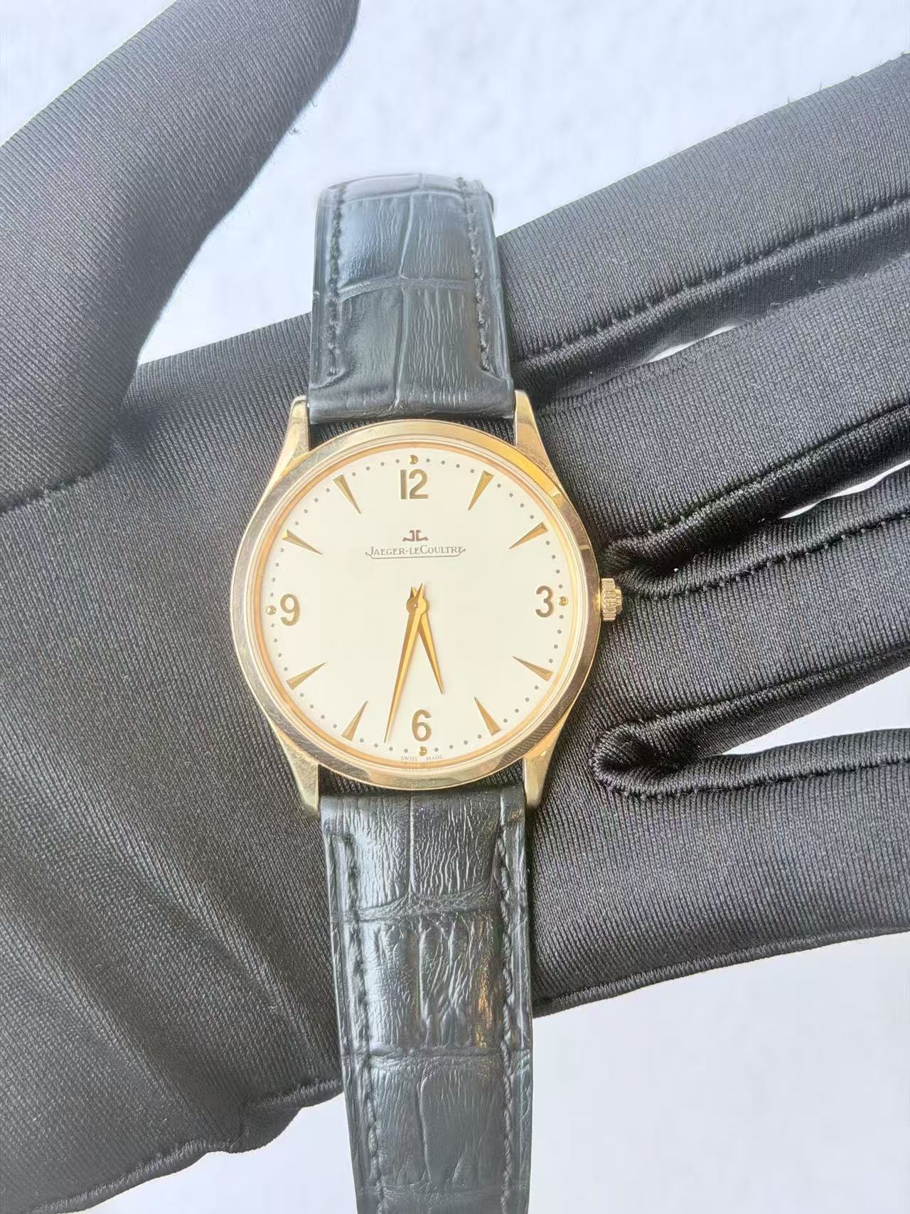 Jaeger-LeCoultre Q1342420 detail 1