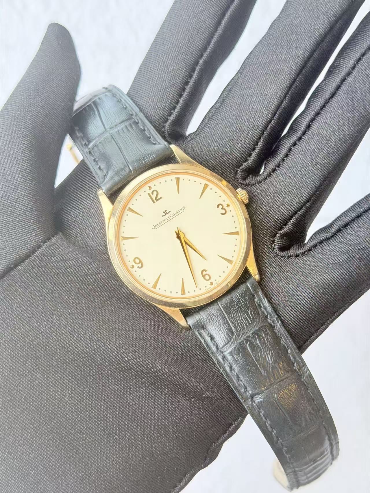 Jaeger-LeCoultre Q1342420 detail 2