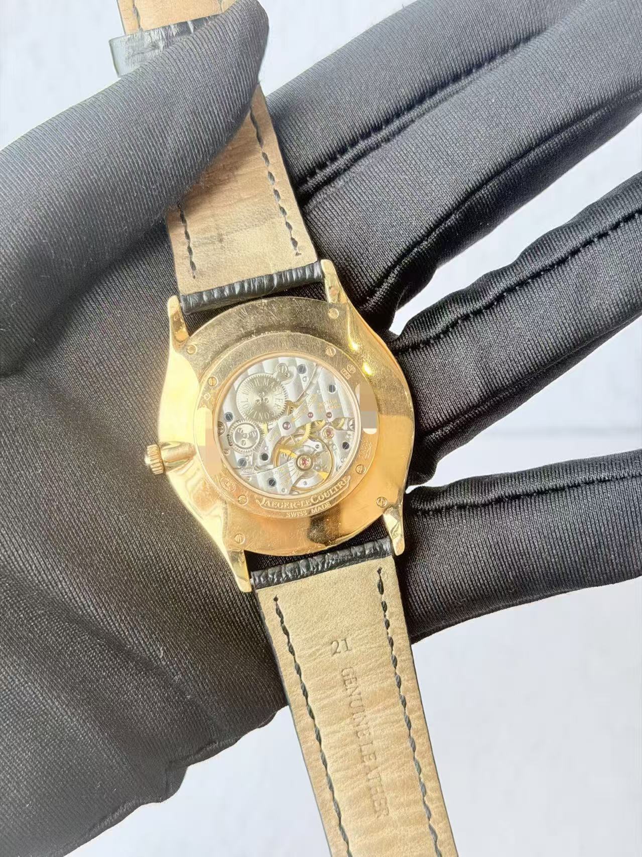 Jaeger-LeCoultre Q1342420 detail 7