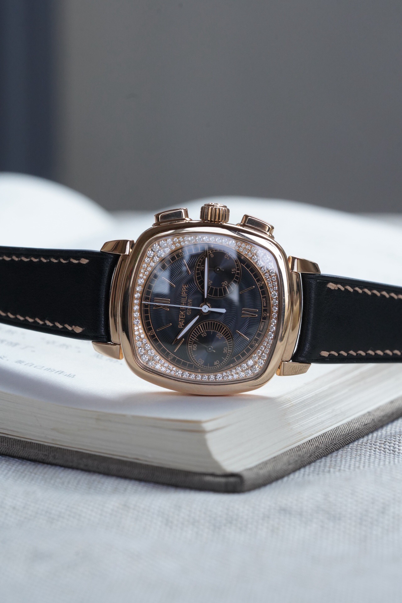 Patek Philippe 7071R-010