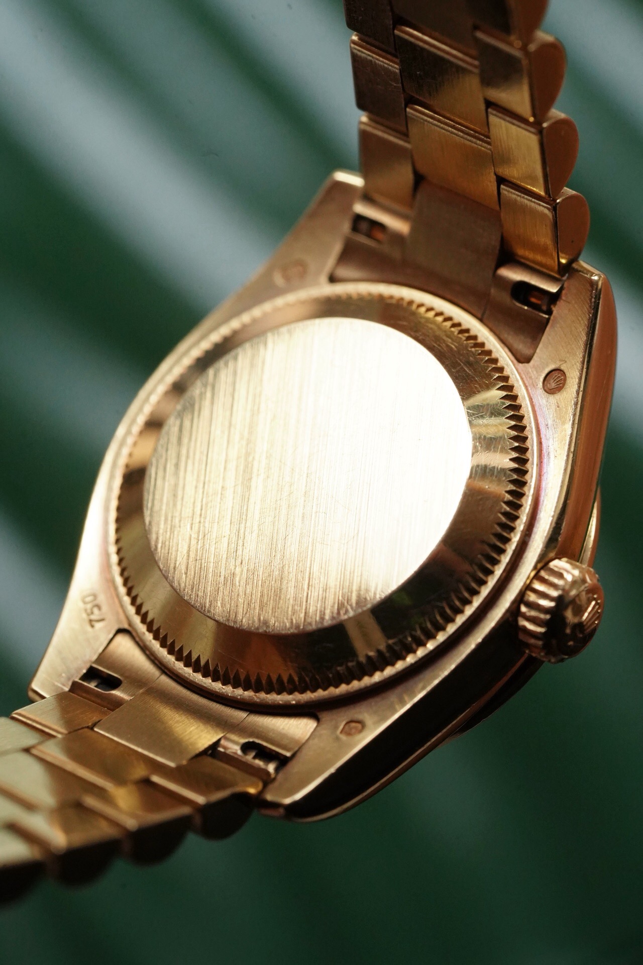 Rolex 179138 detail 7