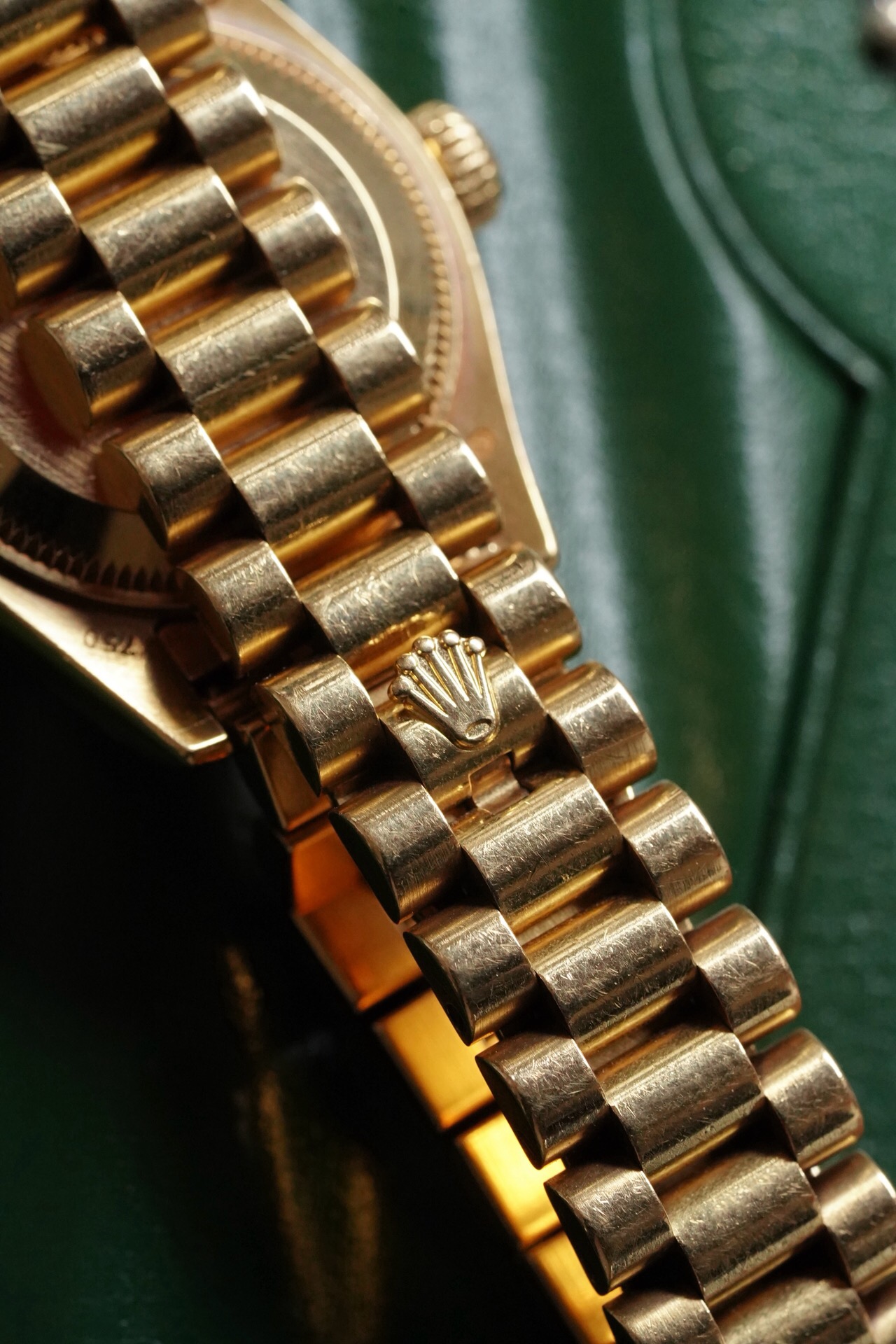 Rolex 179138 detail 6