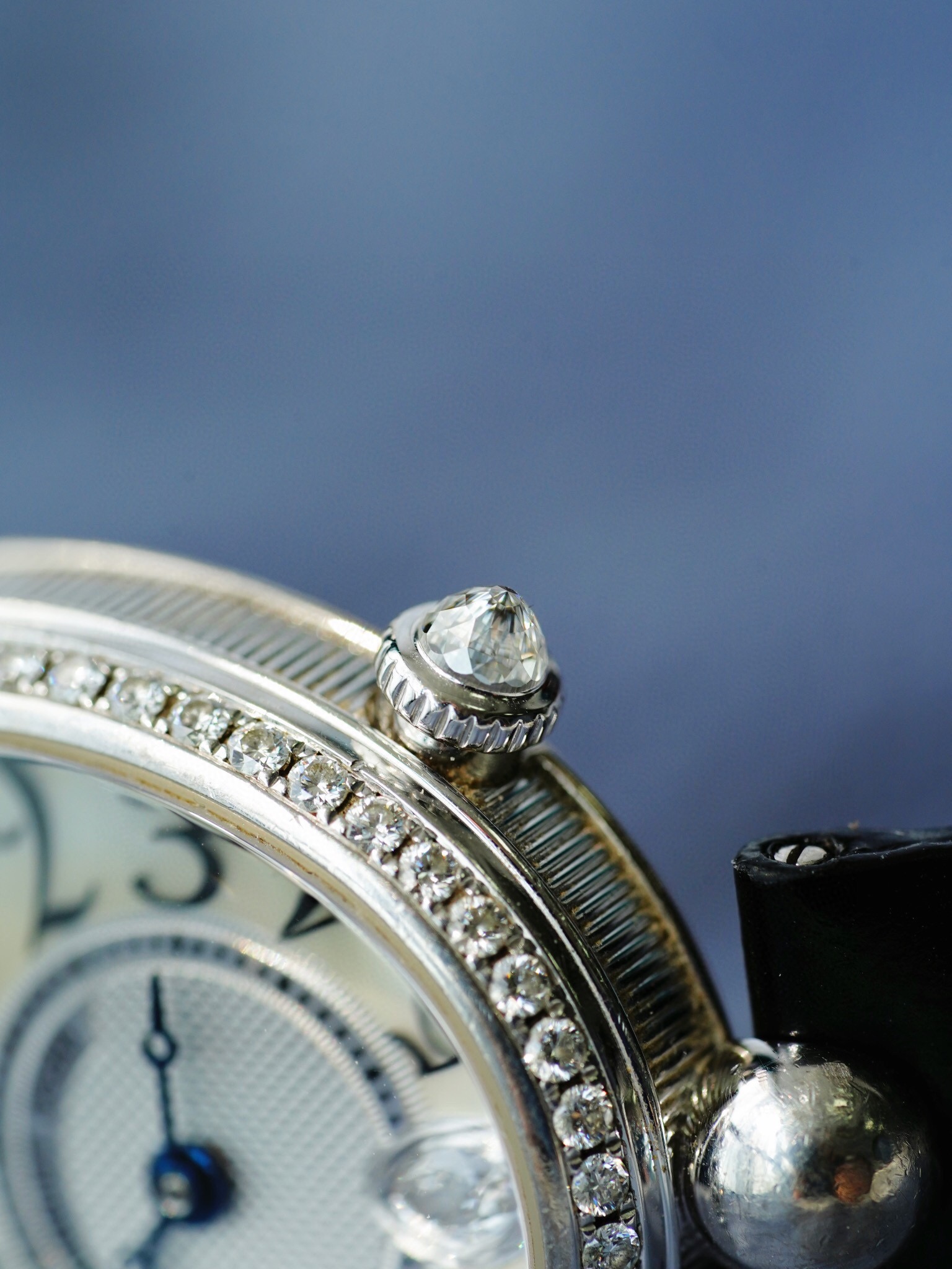 Breguet 8918BB detail 4