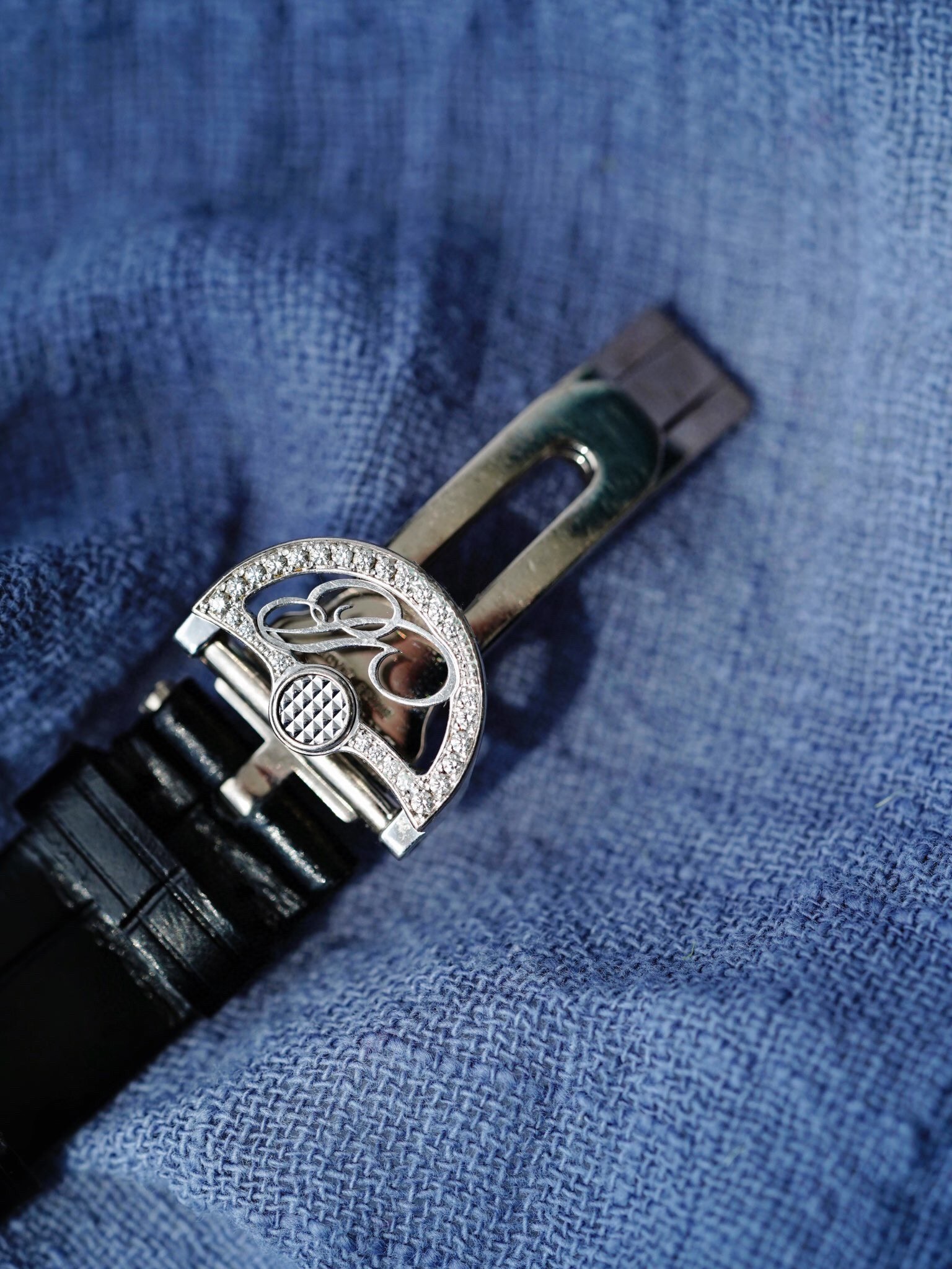 Breguet 8918BB detail 7