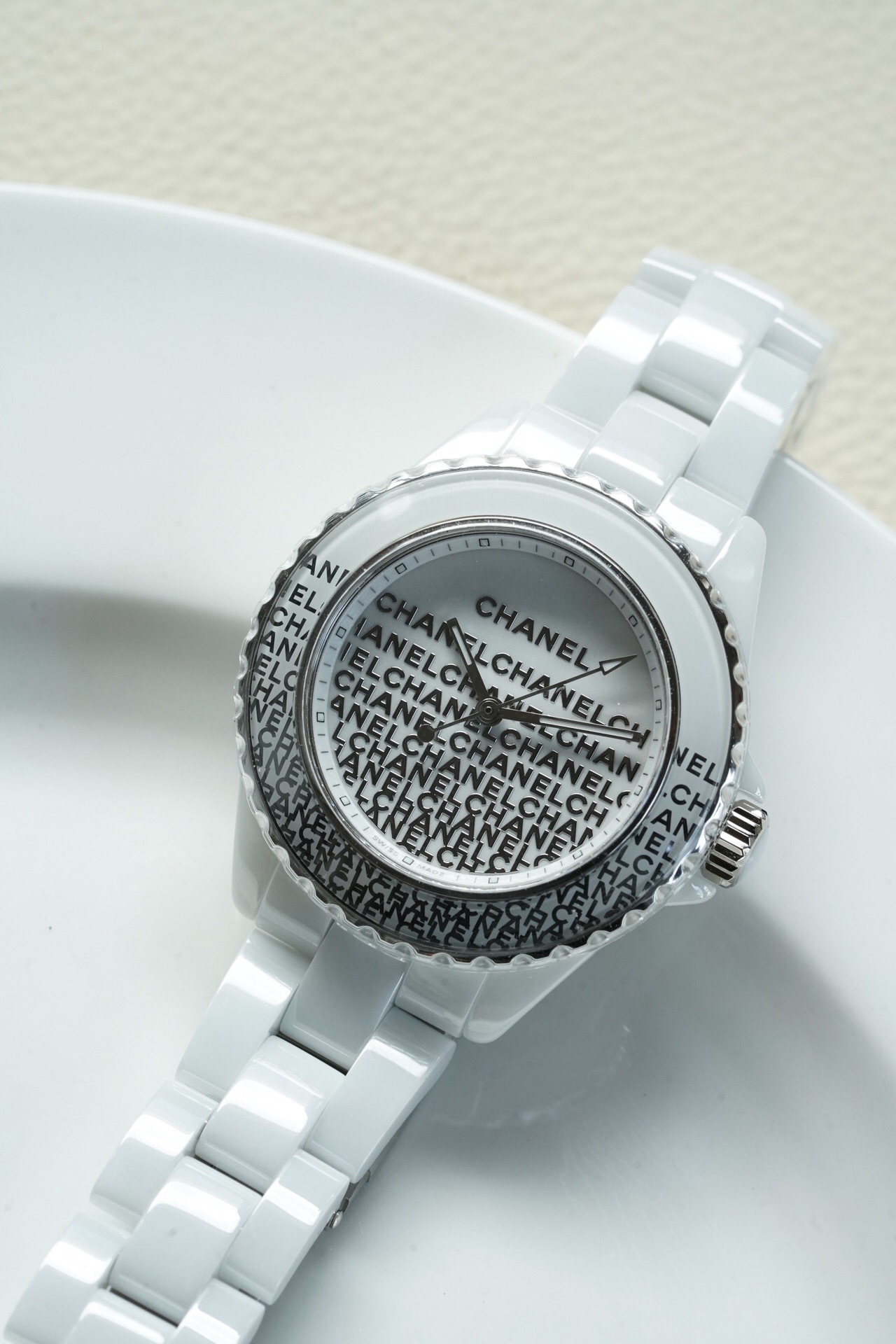 Chanel H7419 detail 3