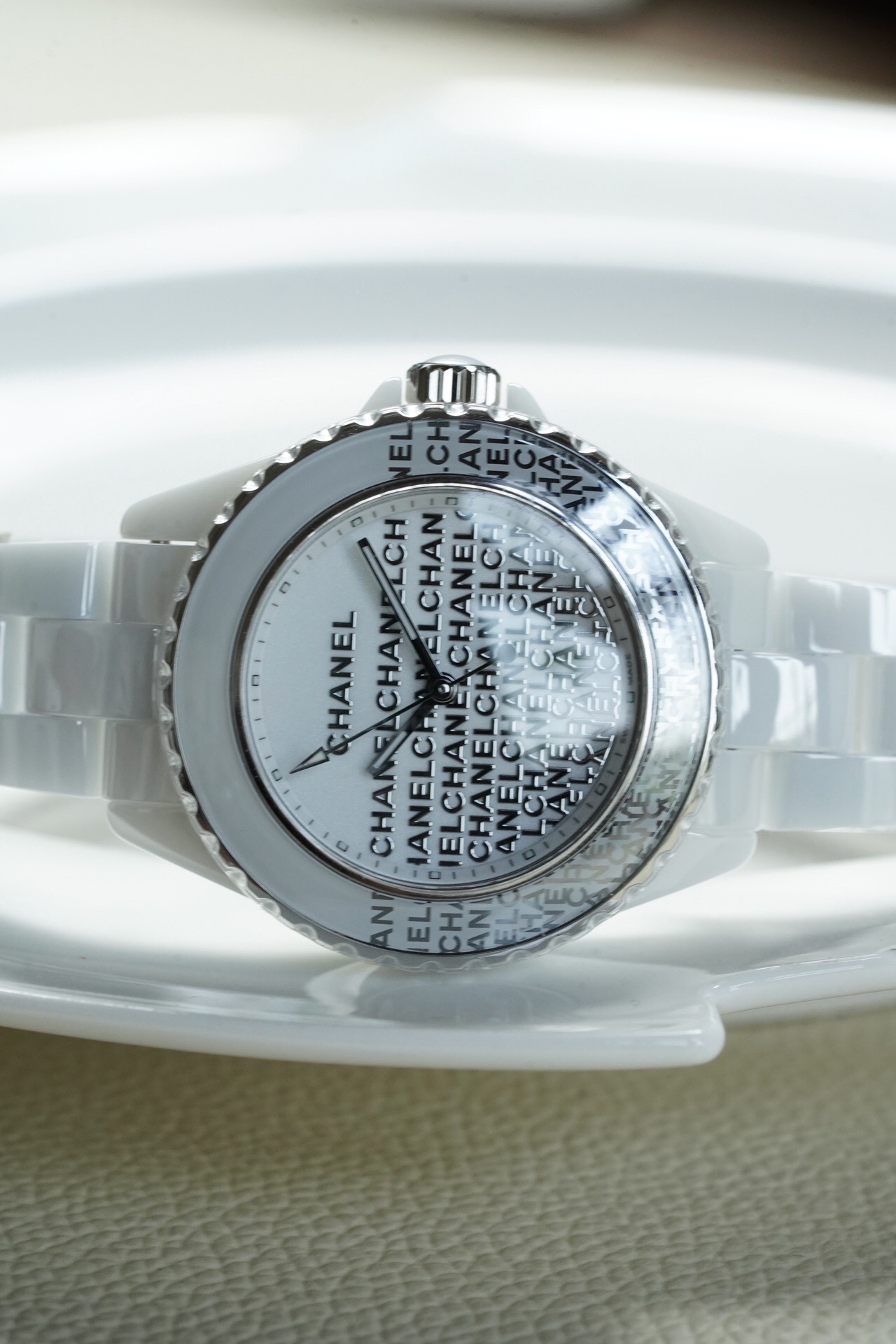Chanel H7419 detail 4