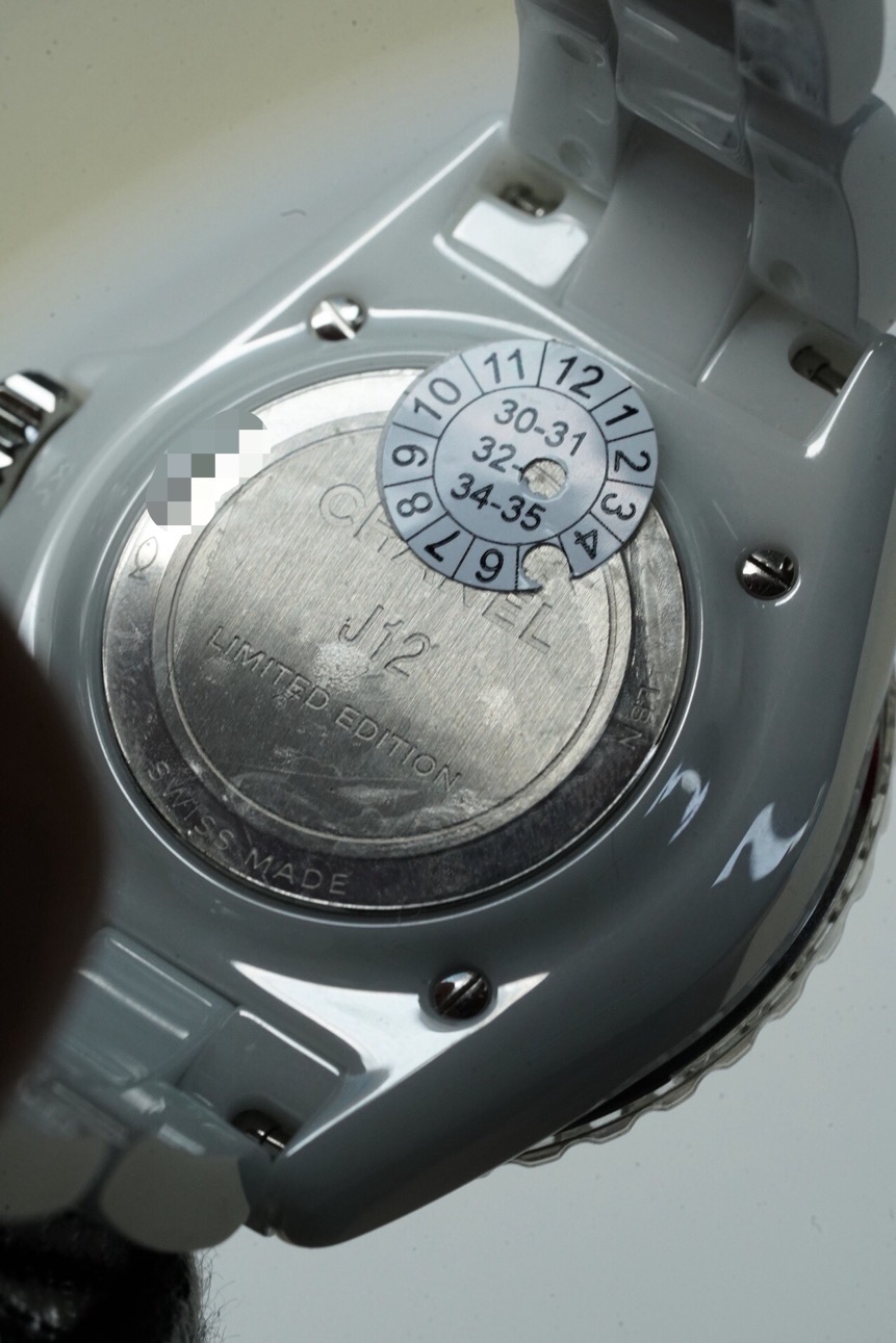 Chanel H7419 detail 7