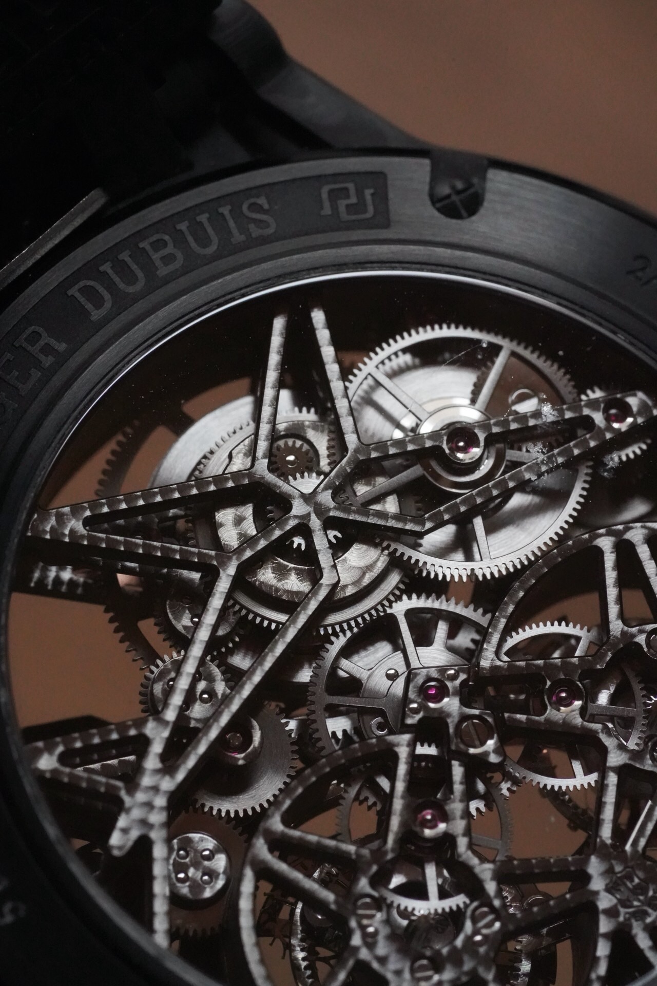 Roger Dubuis RDDBEX0674 detail 8