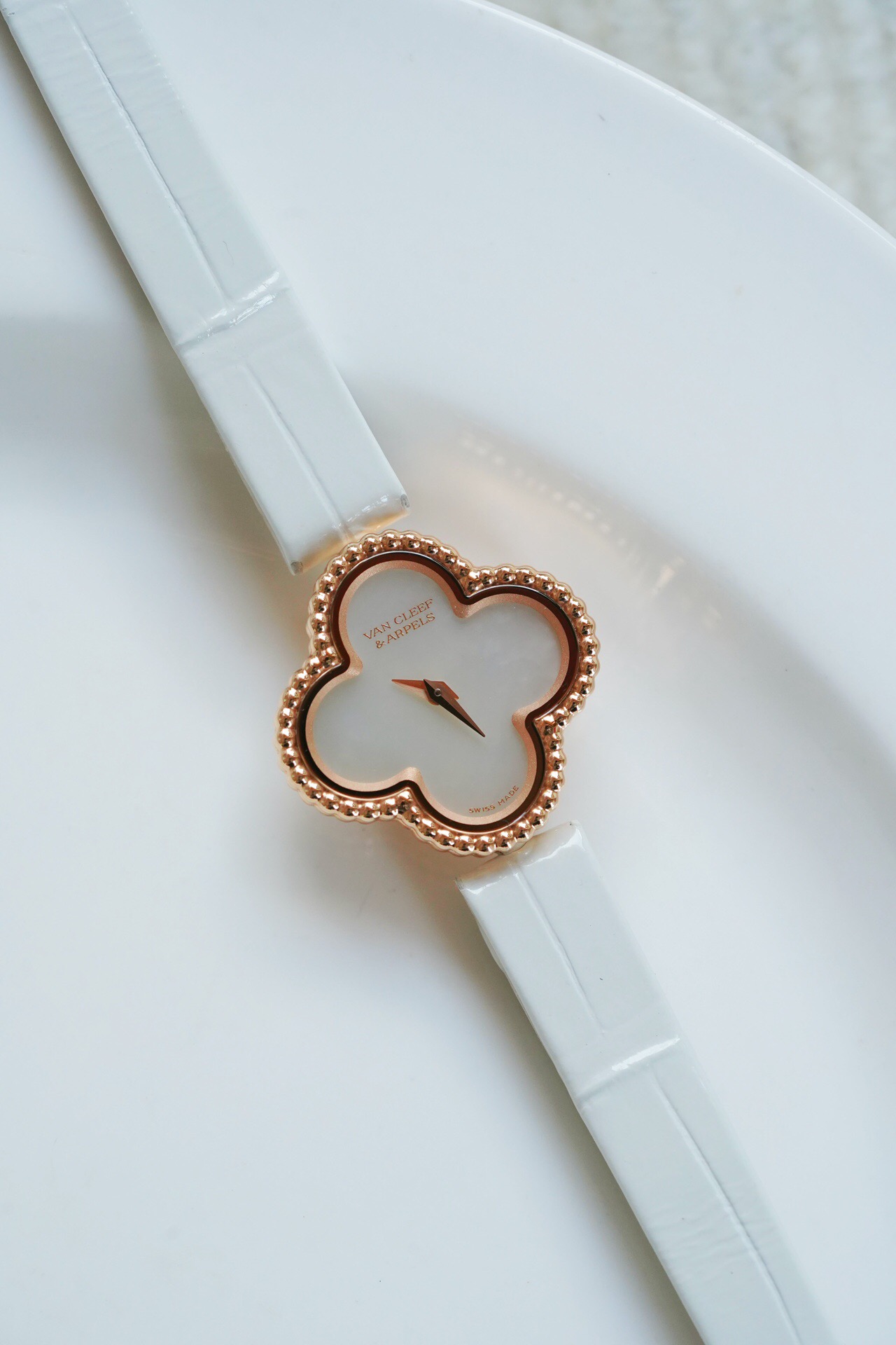Van Cleef & Arpels VCARD22000 detail 6