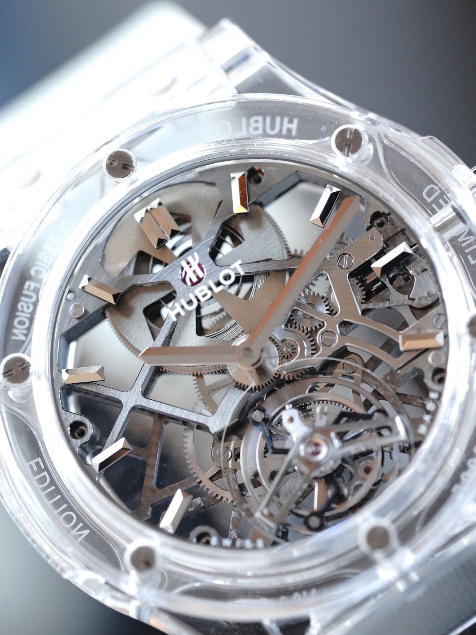 Hublot 505.JX.0120.RT.YOS18 detail 6