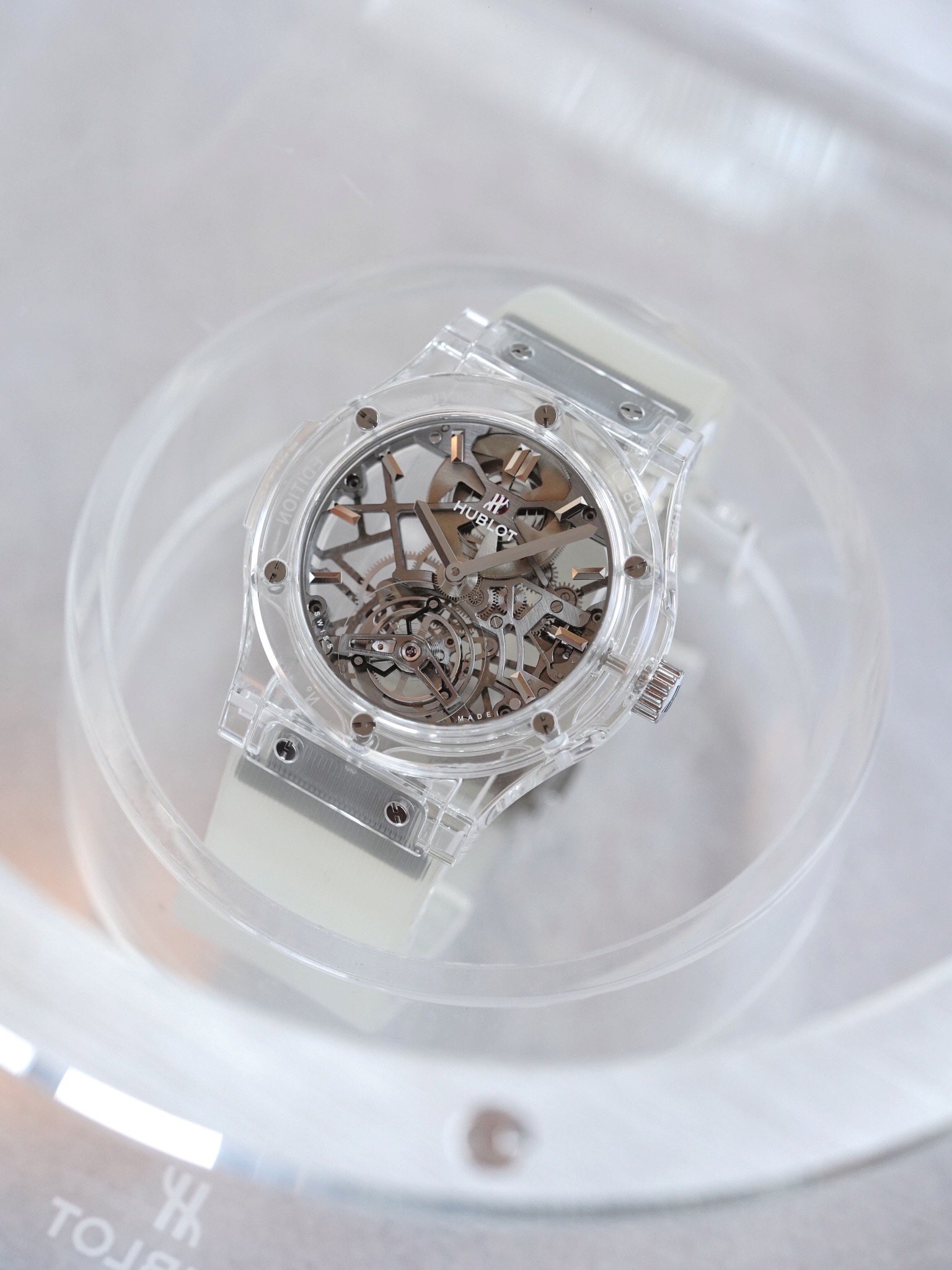 Hublot 505.JX.0120.RT.YOS18 detail 7