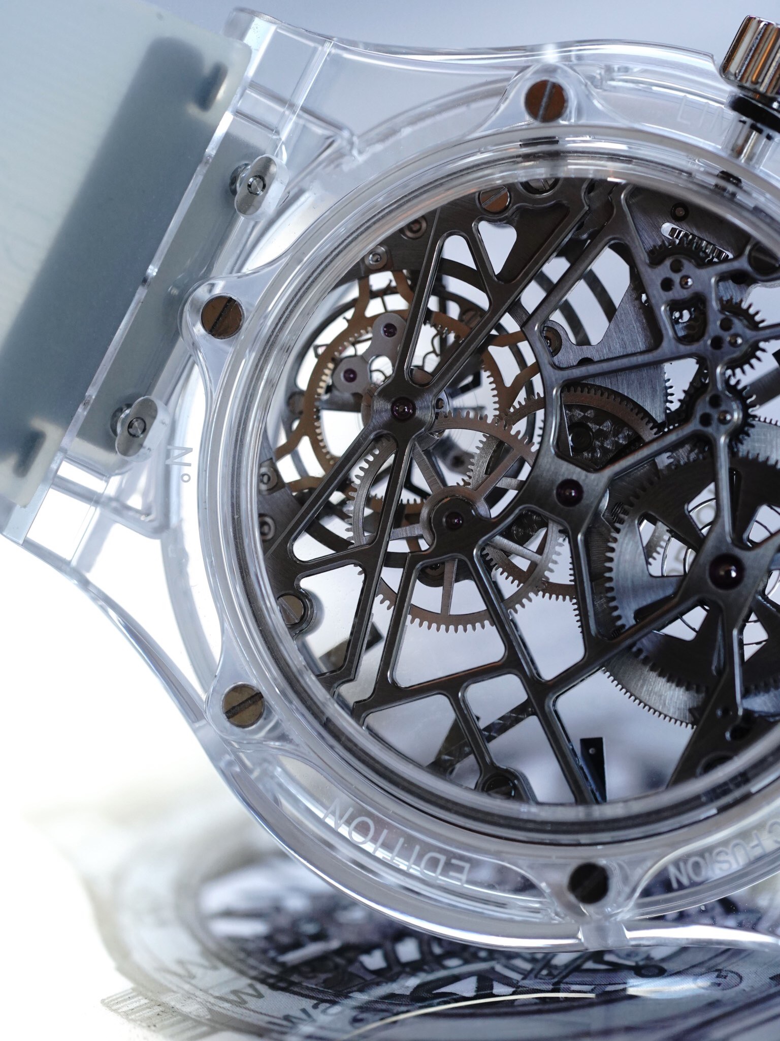 Hublot 505.JX.0120.RT.YOS18 detail 8