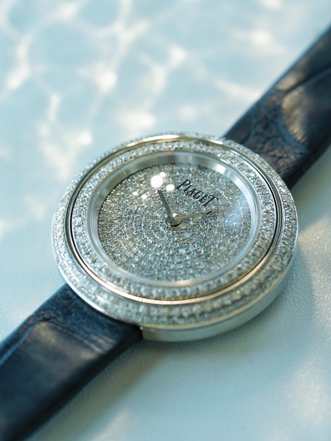 Piaget G0A43080 detail 2