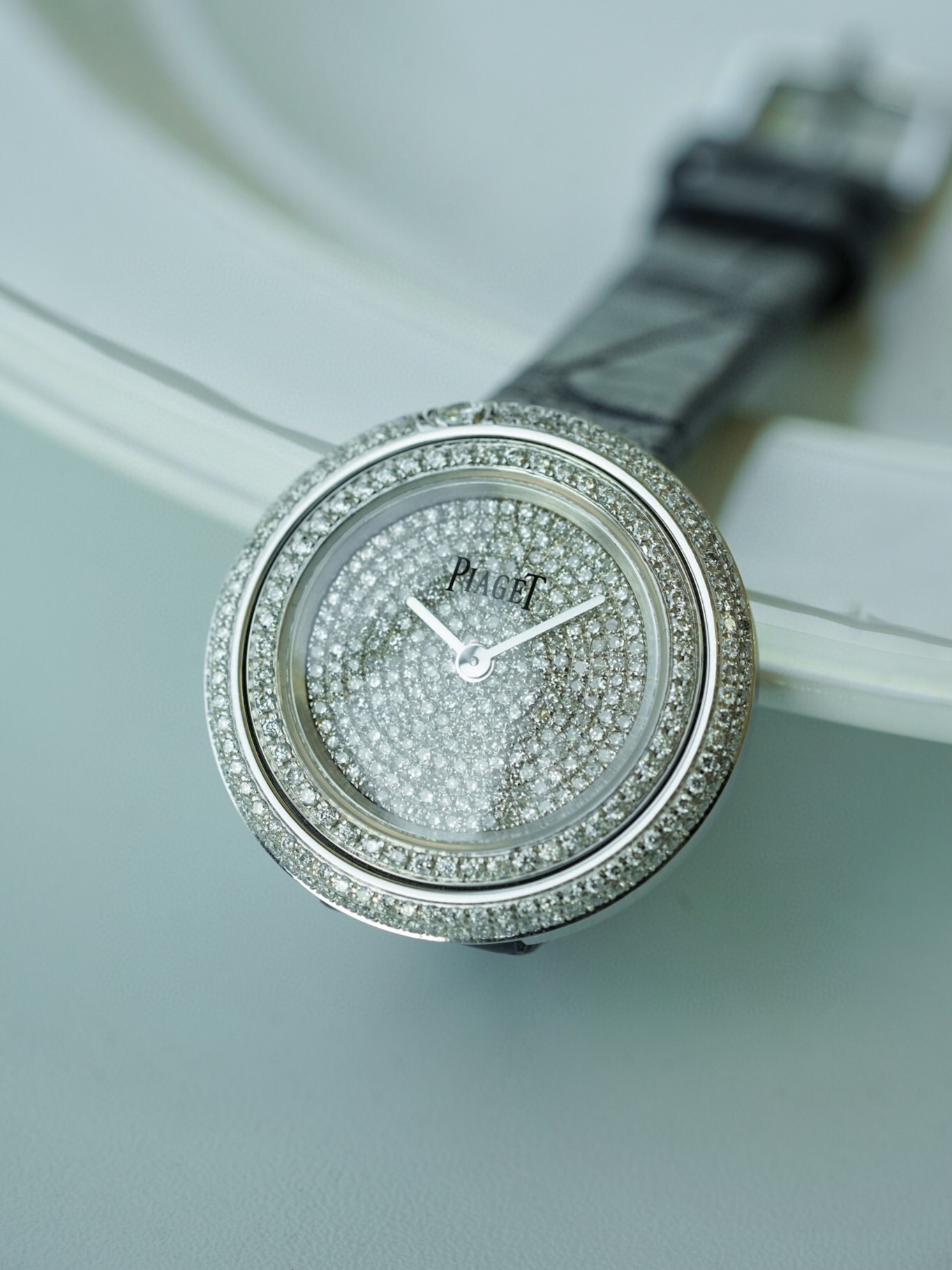 Piaget G0A43080 detail 3