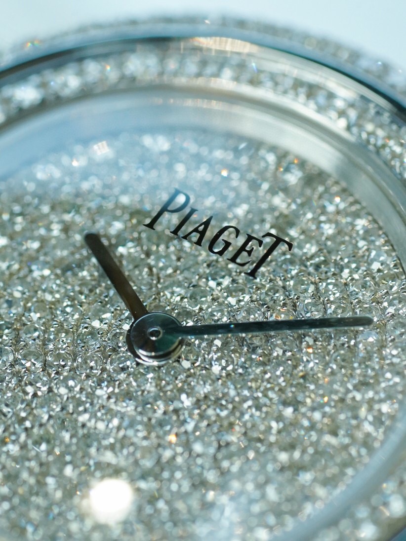 Piaget G0A43080 detail 4