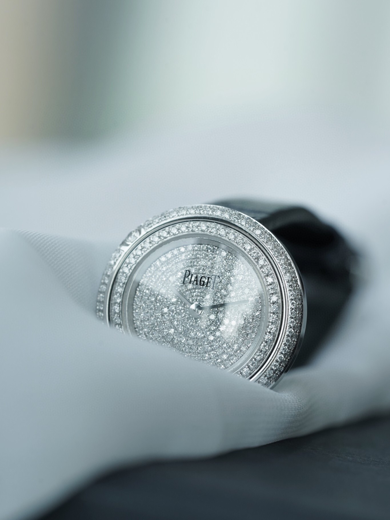 Piaget G0A43080 detail 5