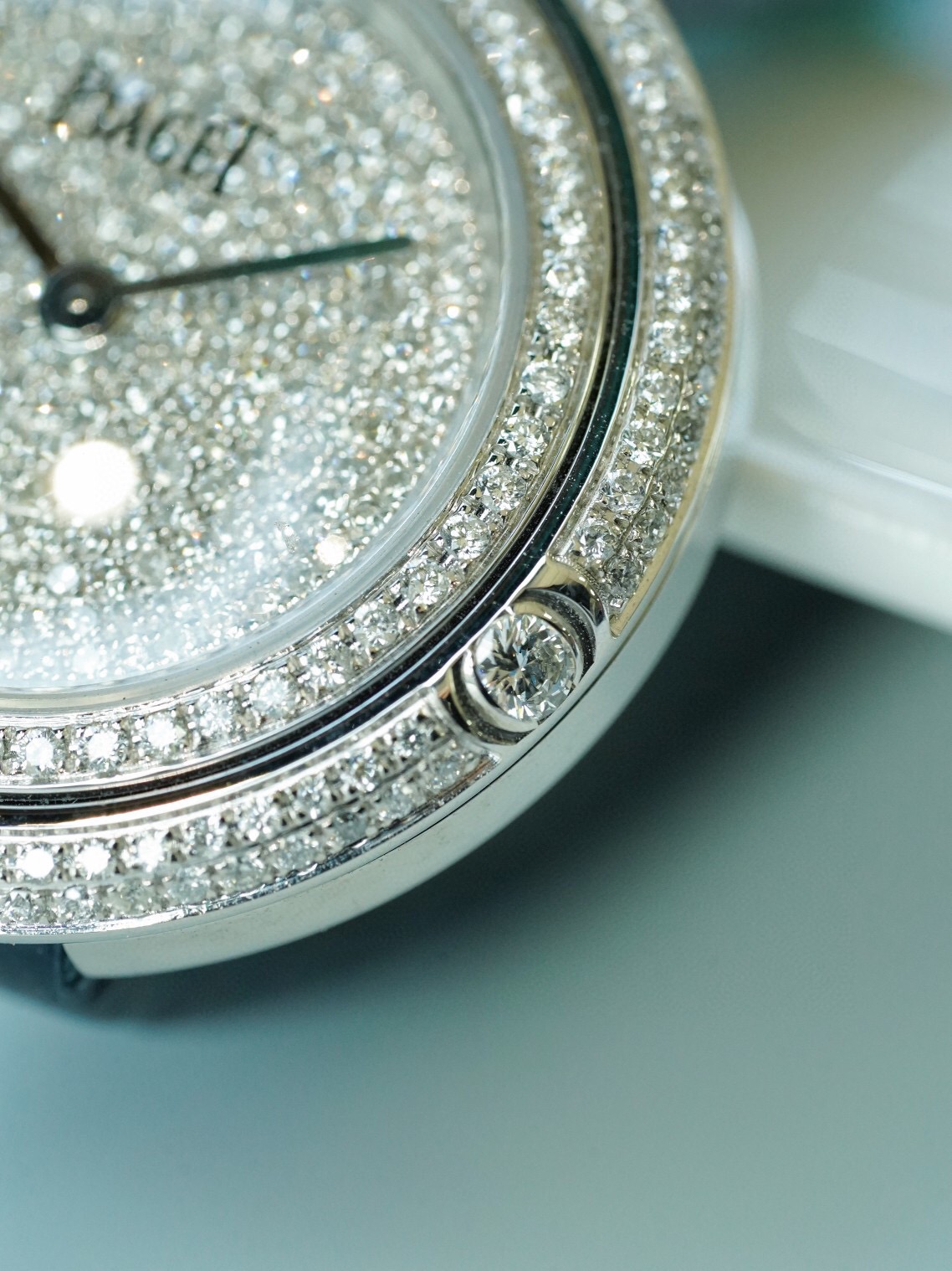 Piaget G0A43080 detail 6