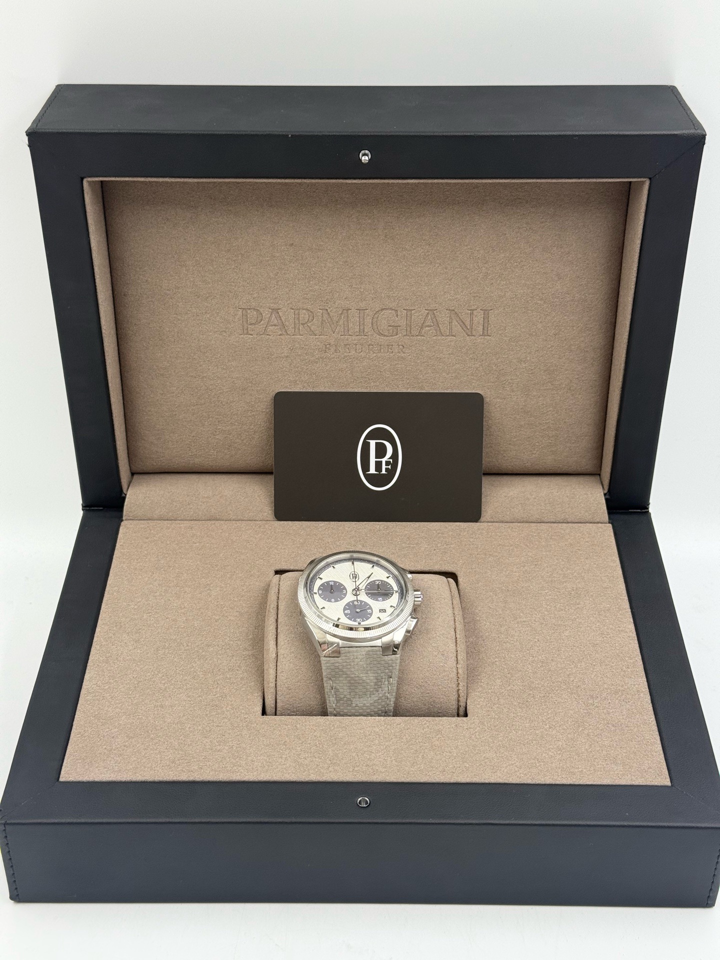 Parmigiani Fleurier PFC931-1020004-400182