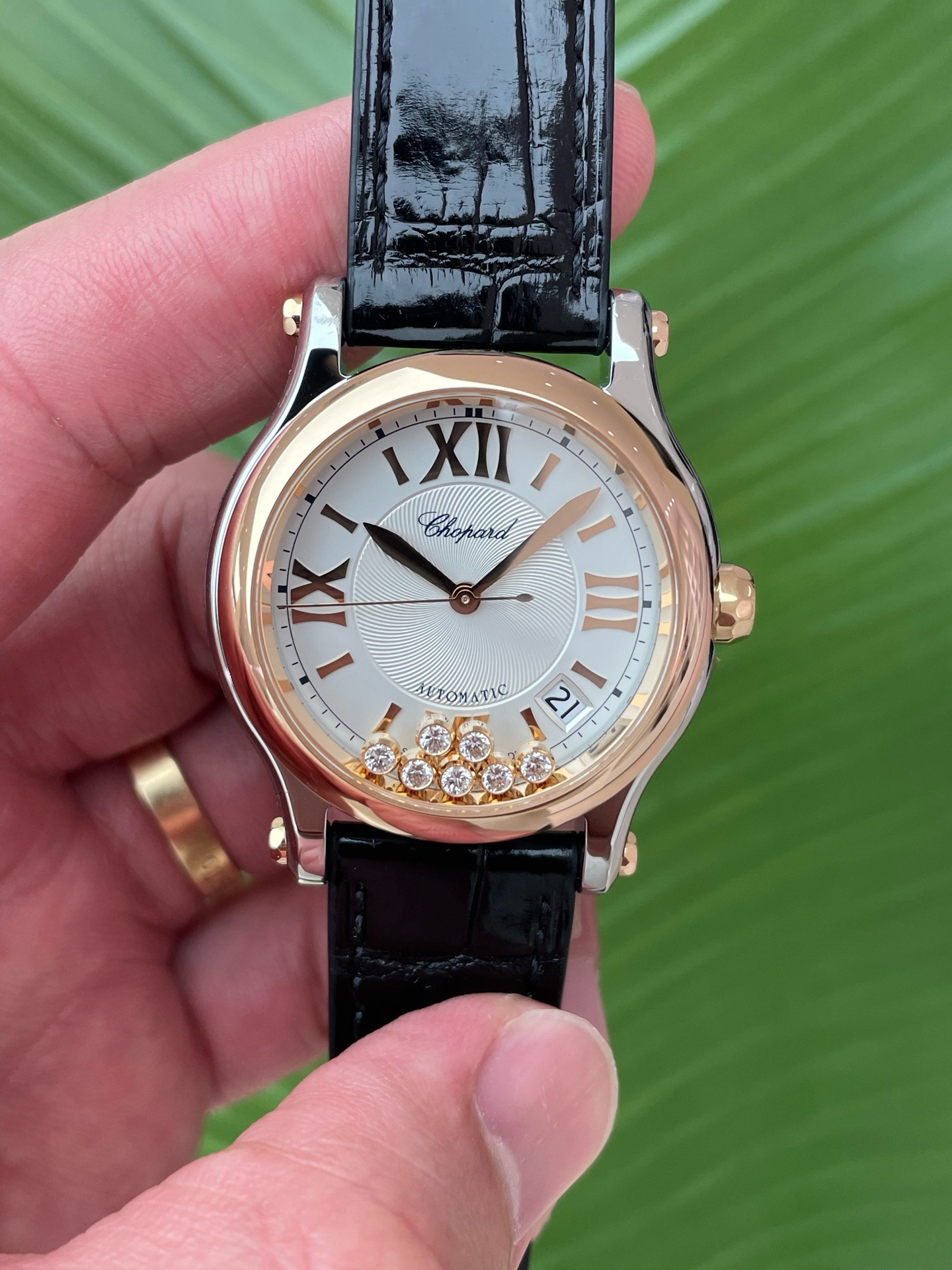 Chopard 278559-6001