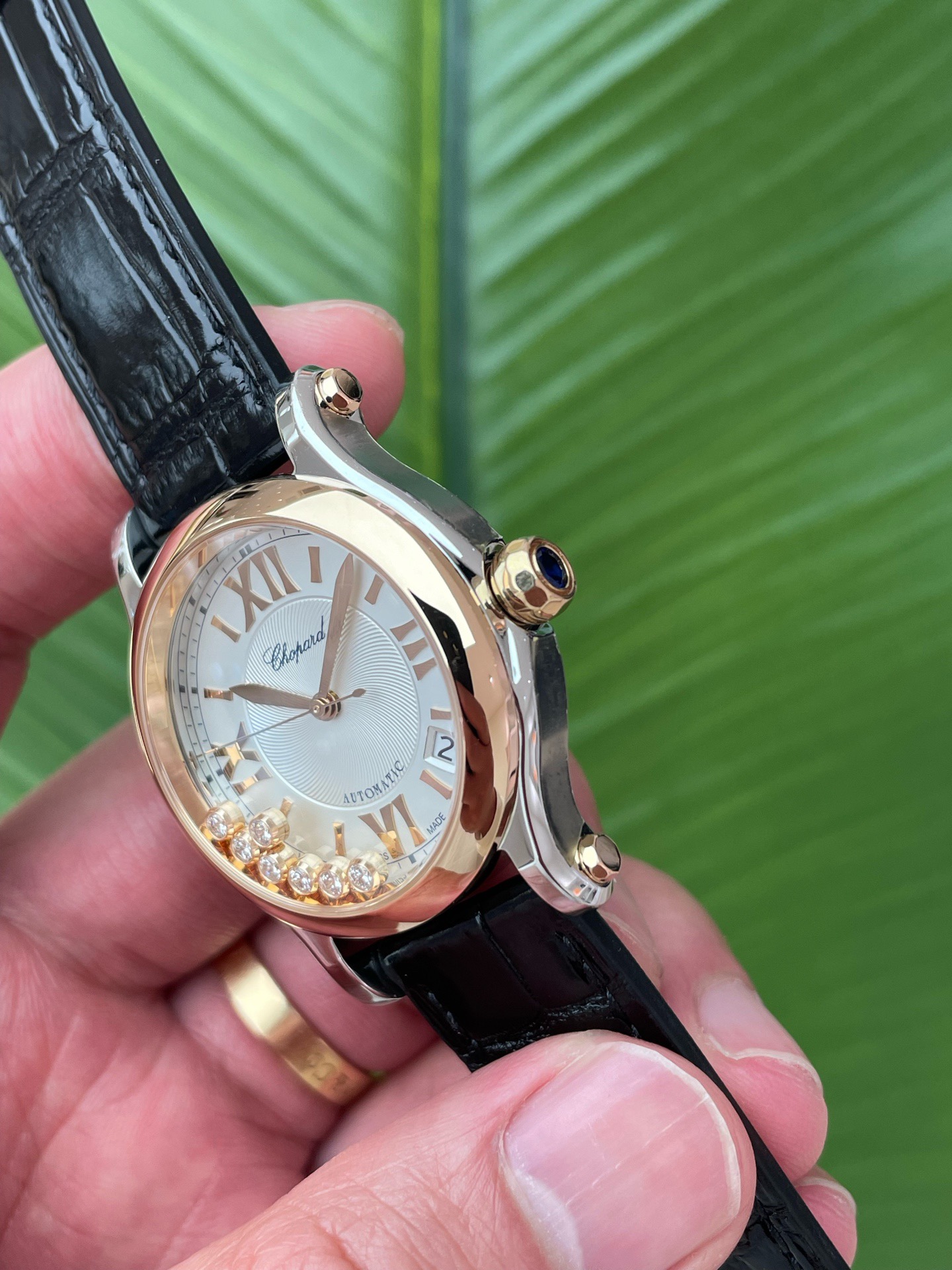 Chopard 278559-6001 detail 3