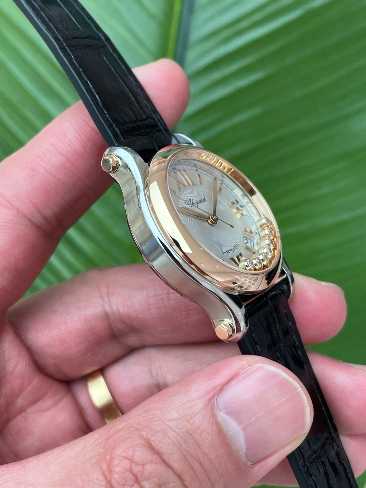 Chopard 278559-6001 detail 1
