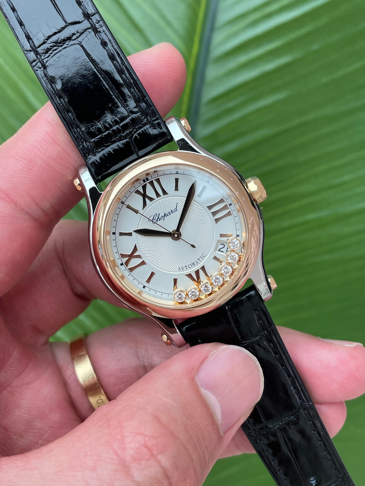 Chopard 278559-6001 detail 4