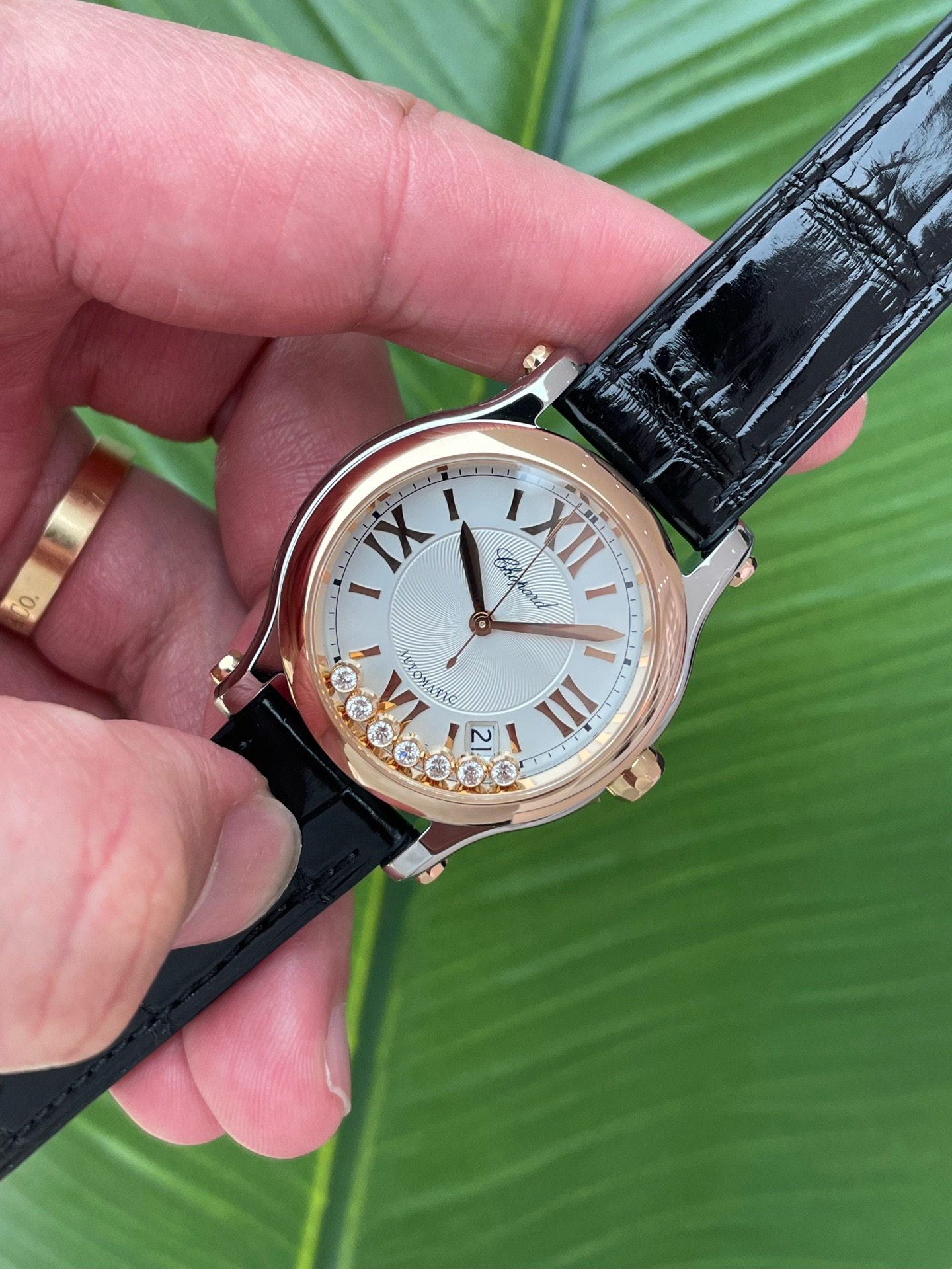 Chopard 278559-6001 detail 2