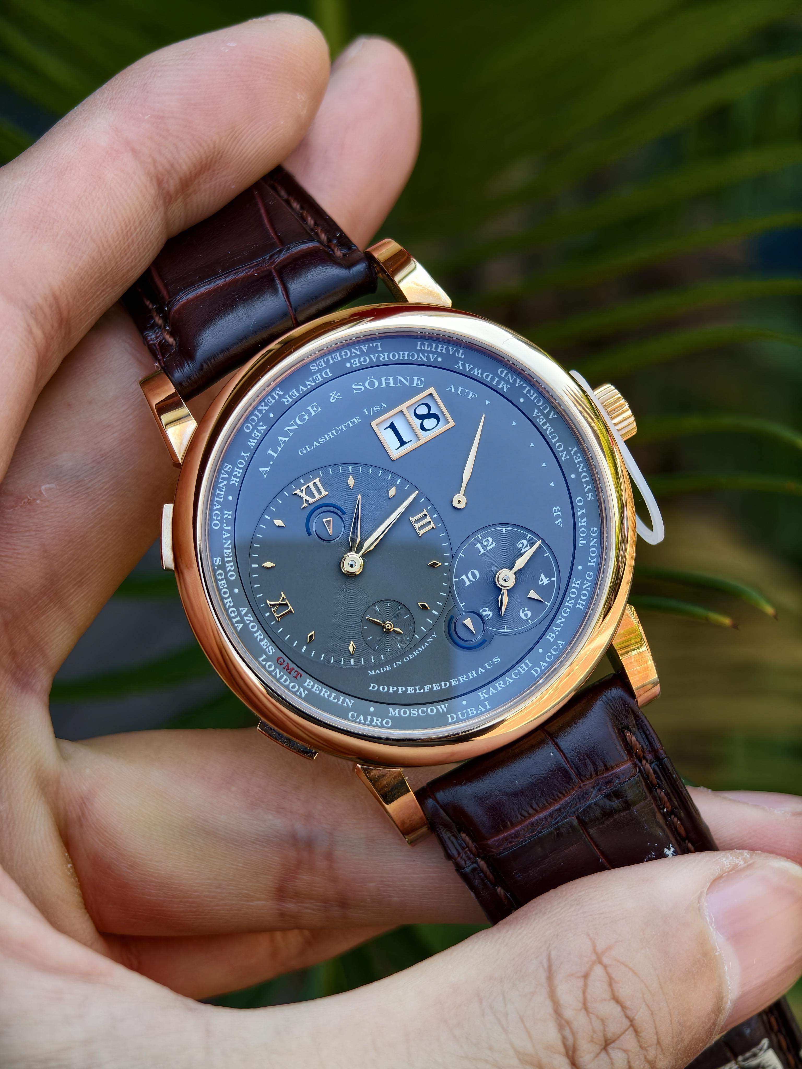 A. Lange & S&ouml;hne 116.033