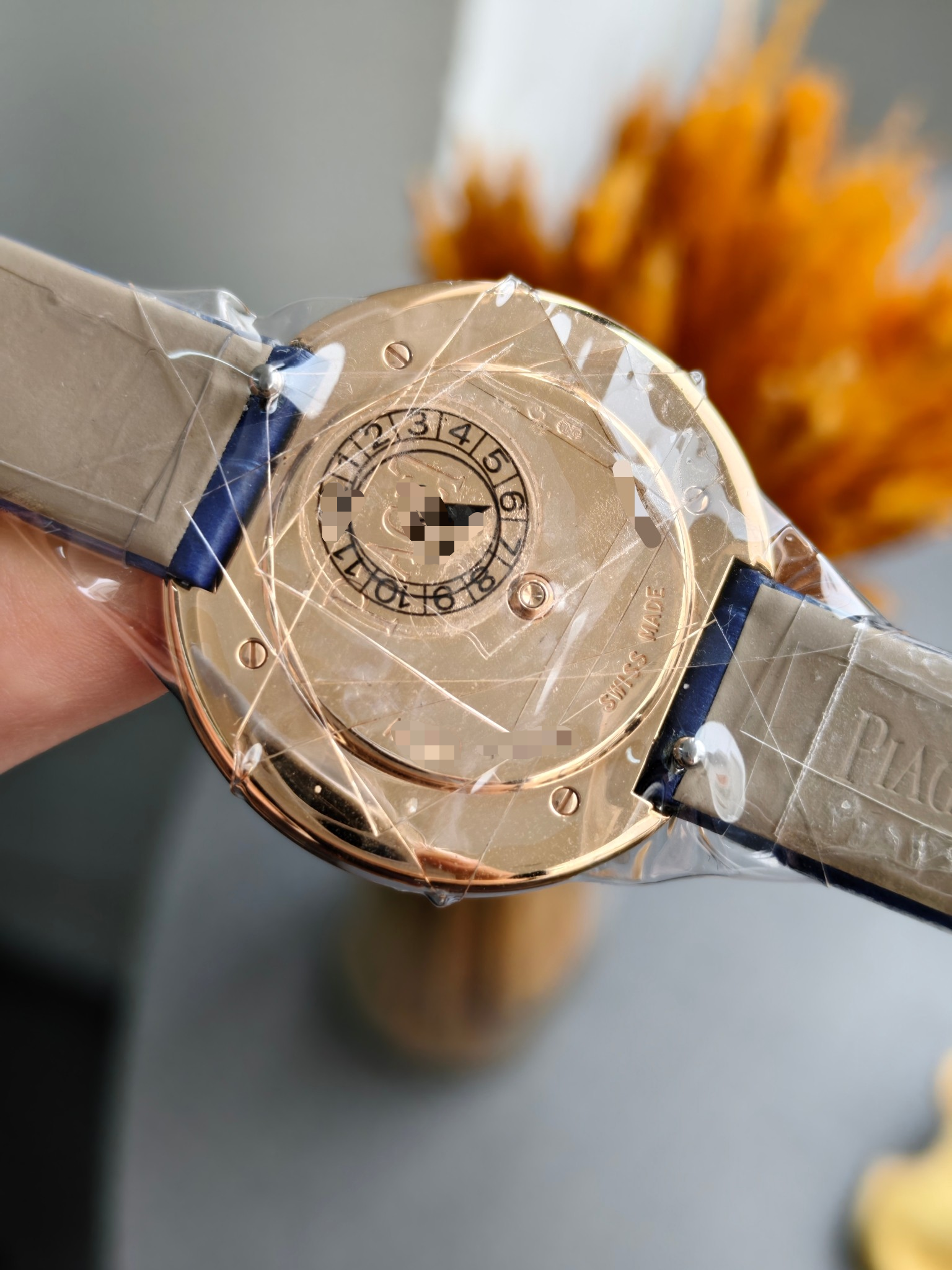 Piaget G0A44292 detail 6