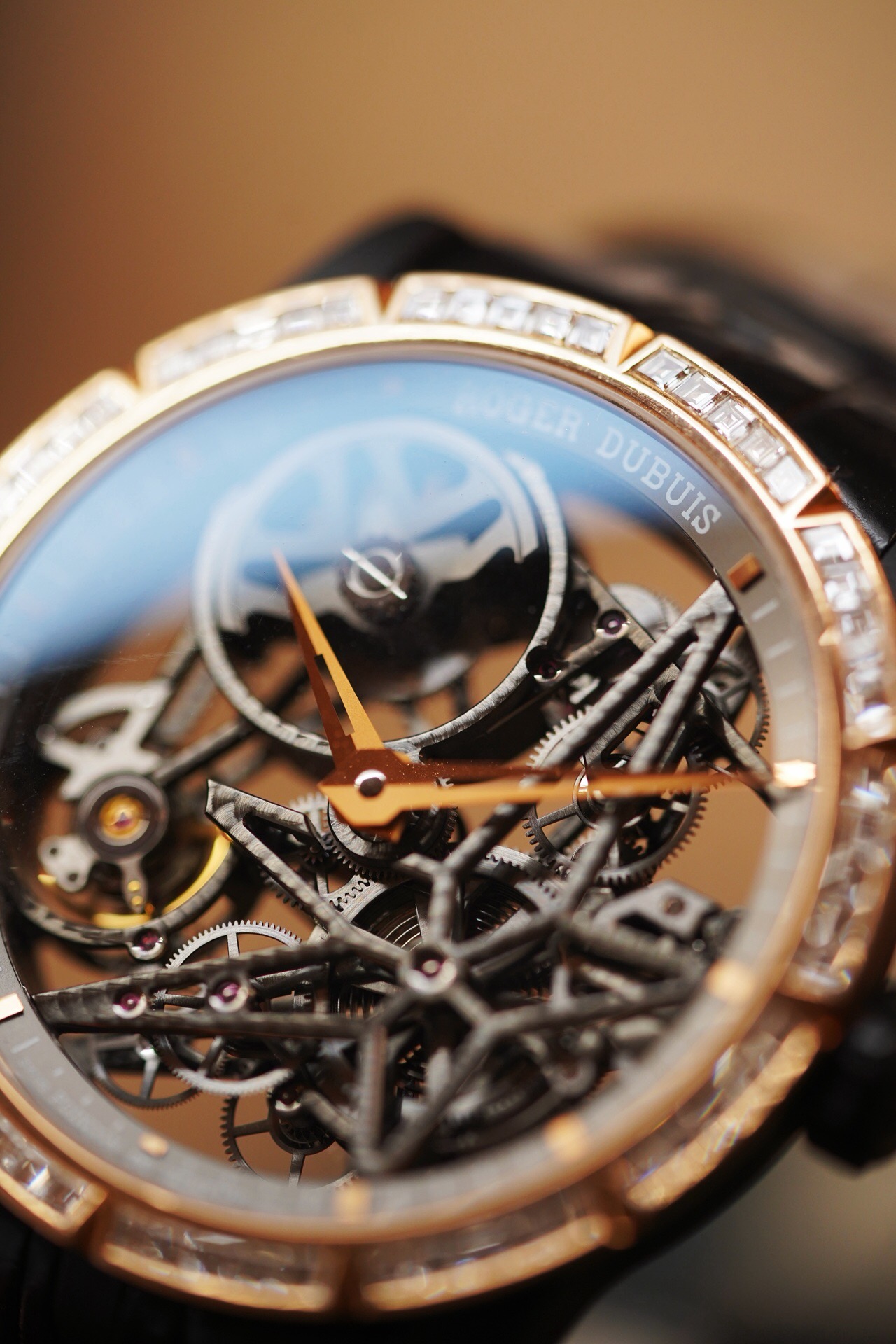 Roger Dubuis RDDBEX0423 detail 4