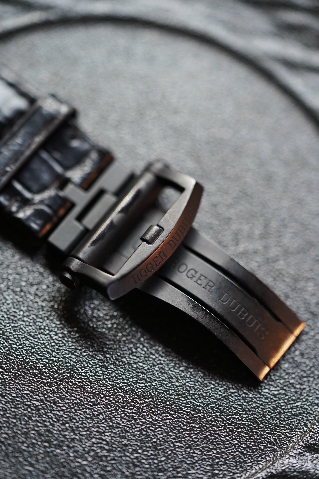 Roger Dubuis RDDBEX0423 detail 7