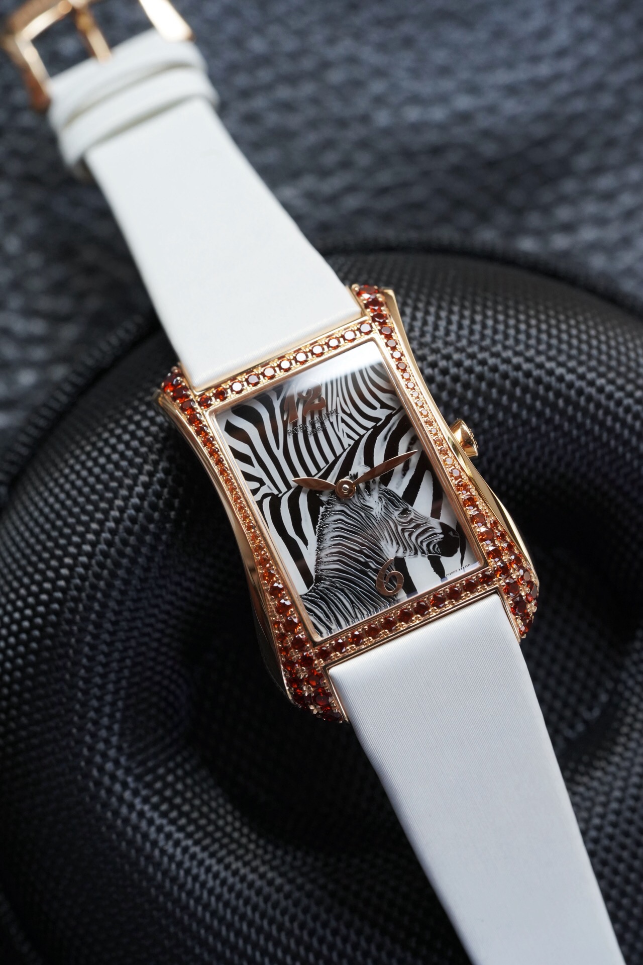 Patek Philippe 4962