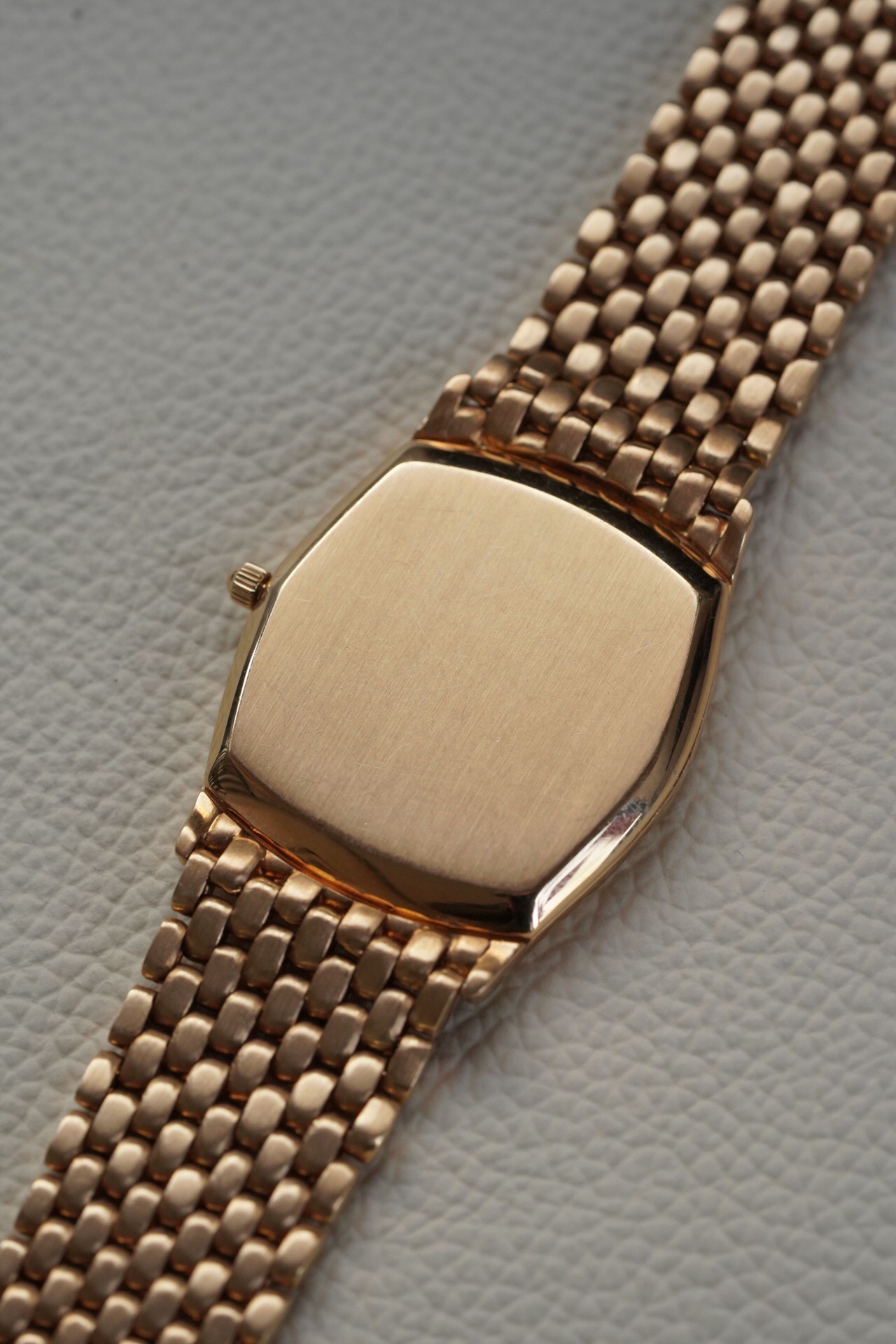 Patek Philippe 3943 detail 7