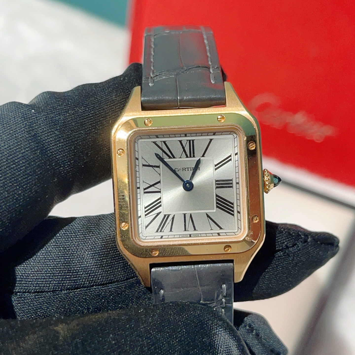 Cartier wgsa0022