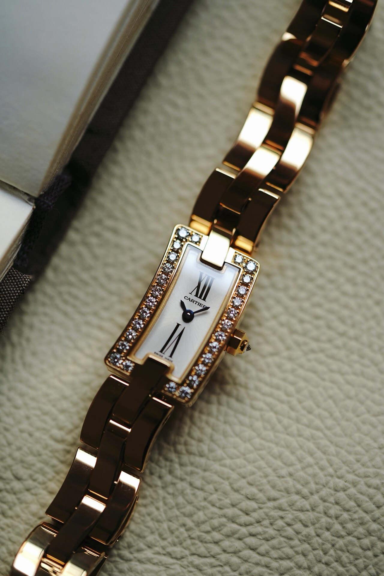 Cartier WG40013j