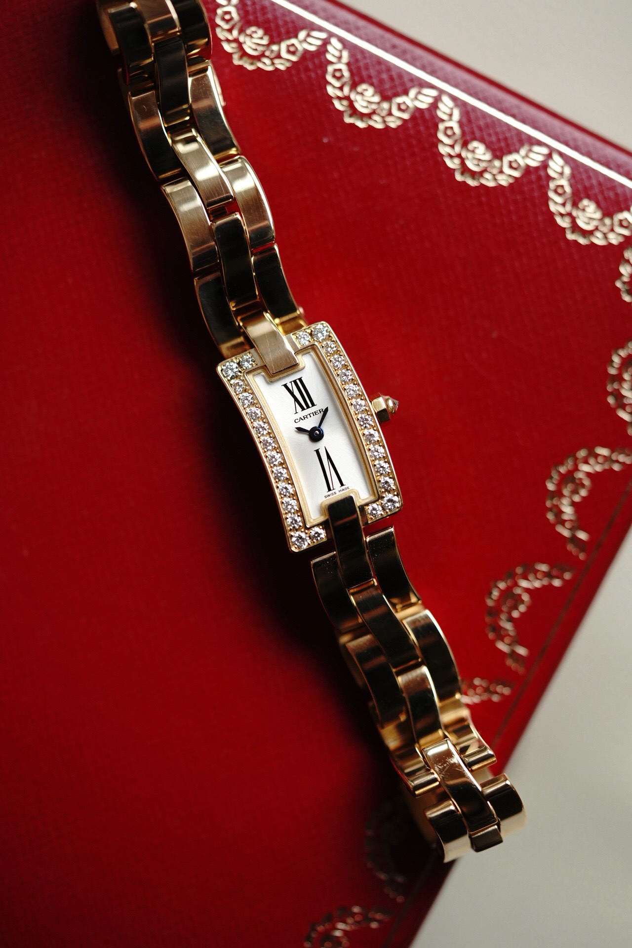 Cartier WG40013j detail 1