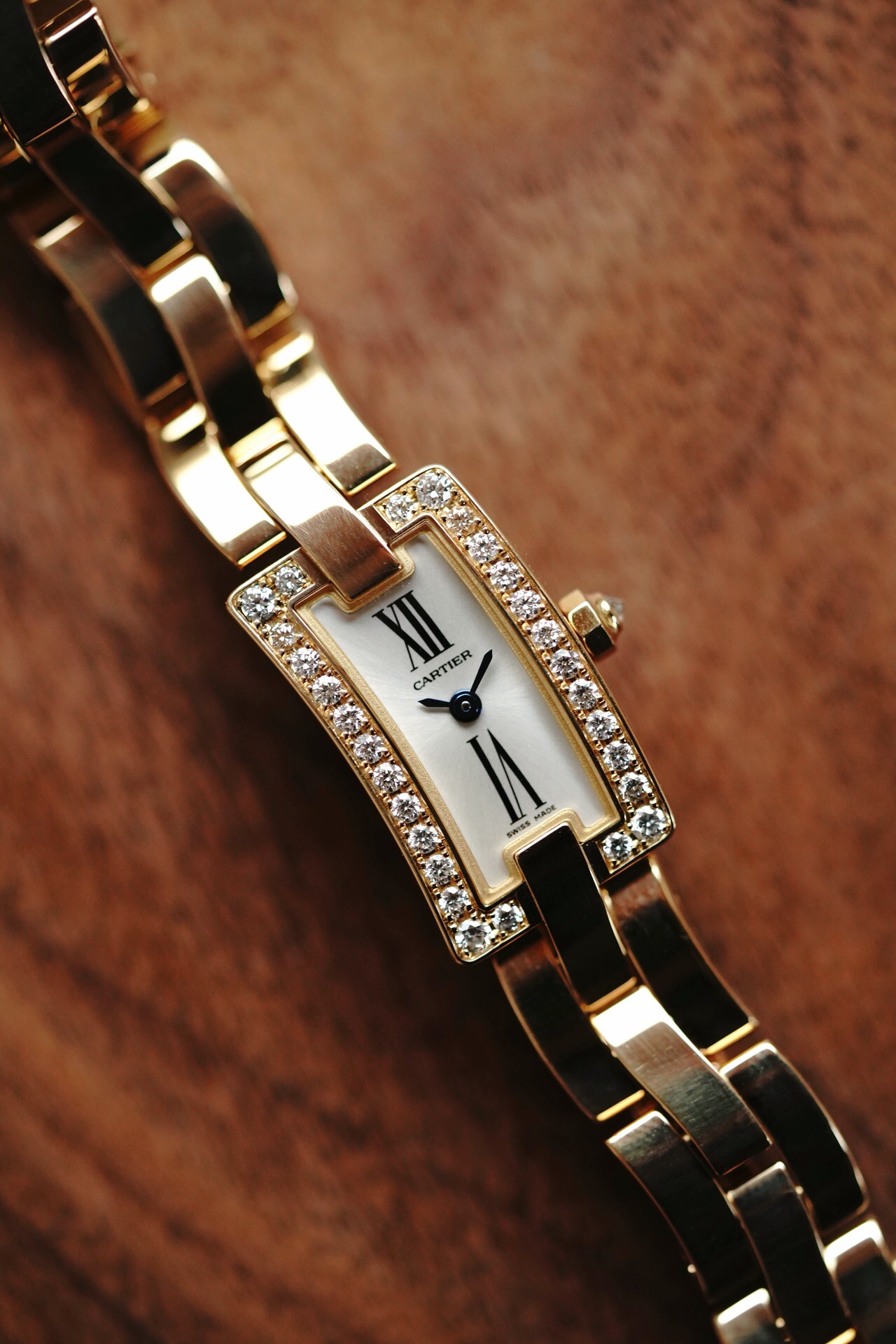 Cartier WG40013j detail 3