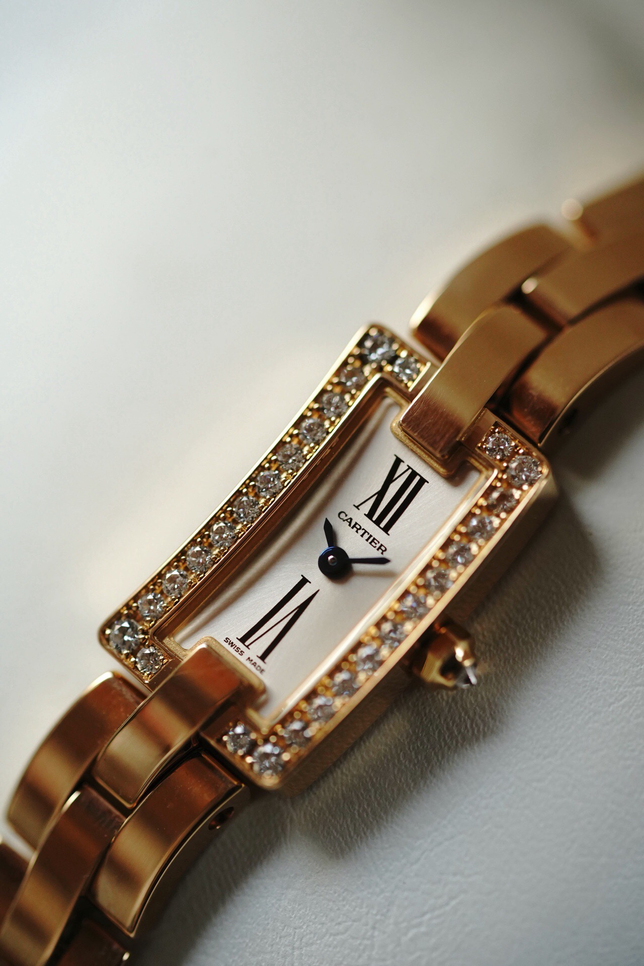 Cartier WG40013j detail 6