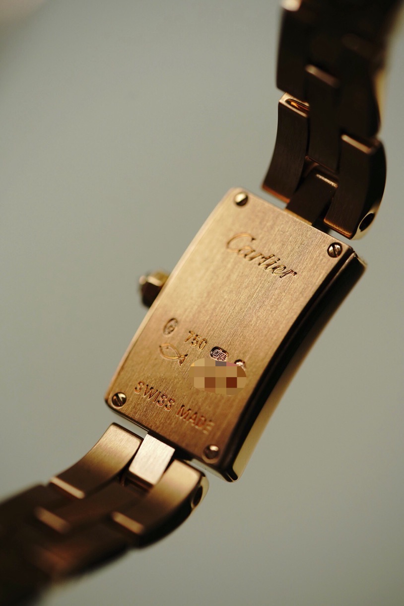 Cartier WG40013j detail 7